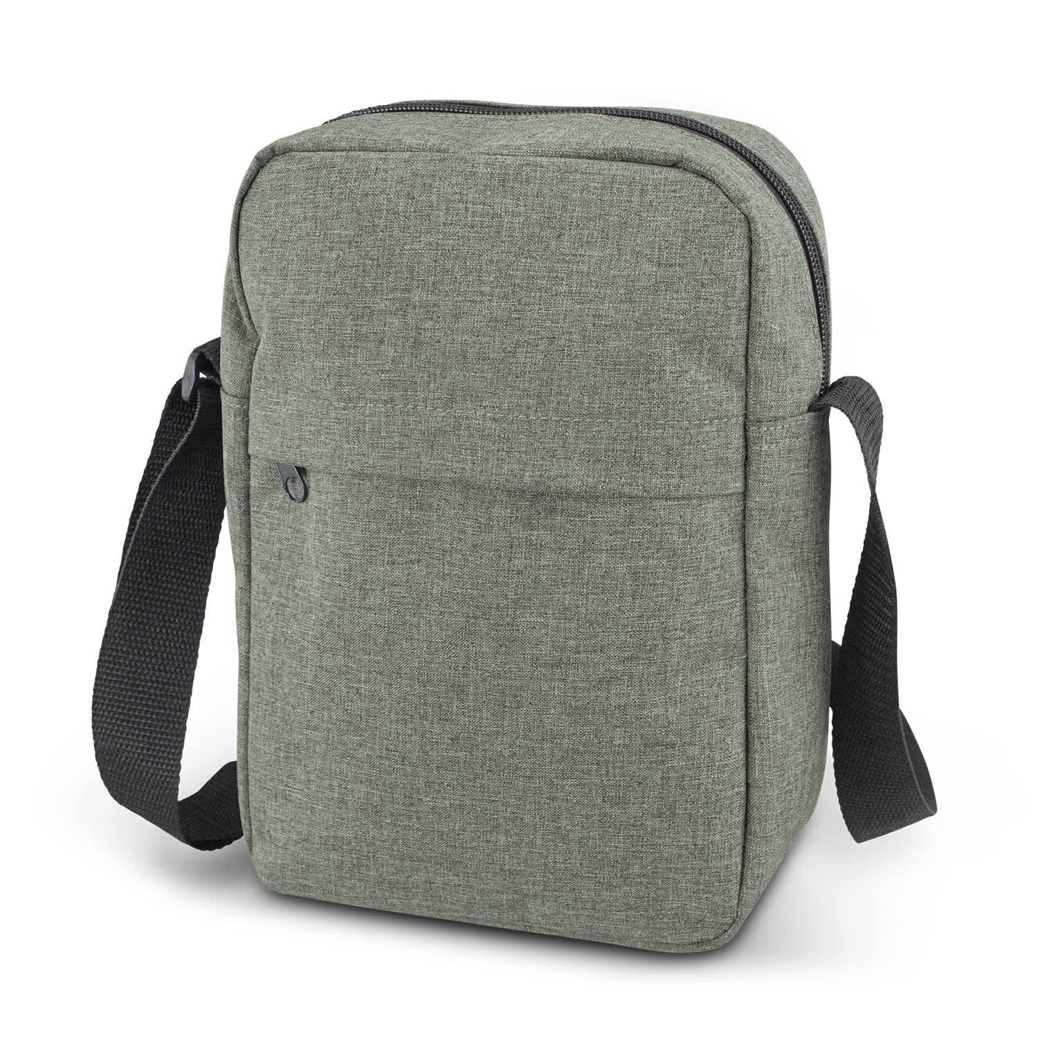 Austin Travel Bag - 117805 Image Grey