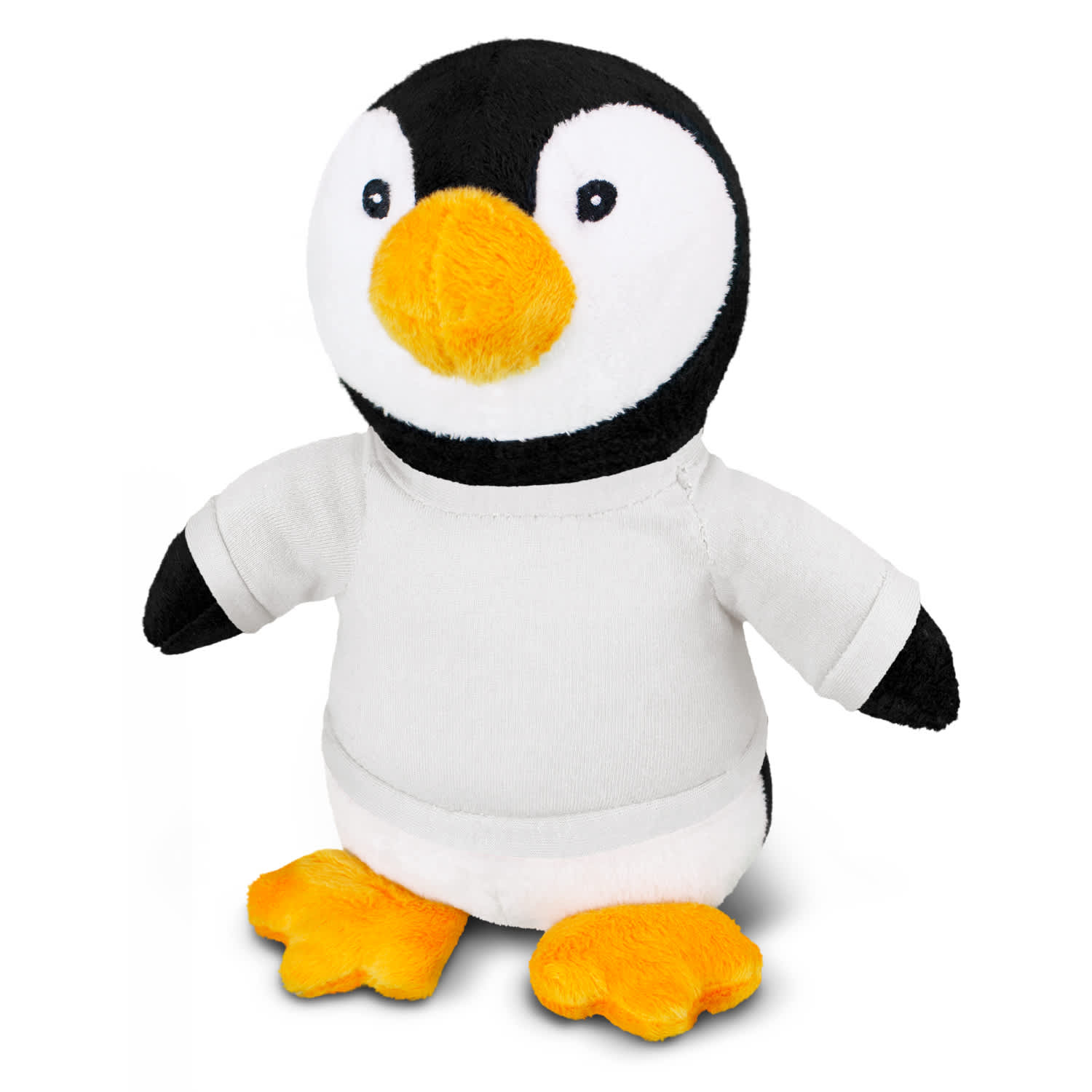 Penguin Plush Toy - 117869 Image White