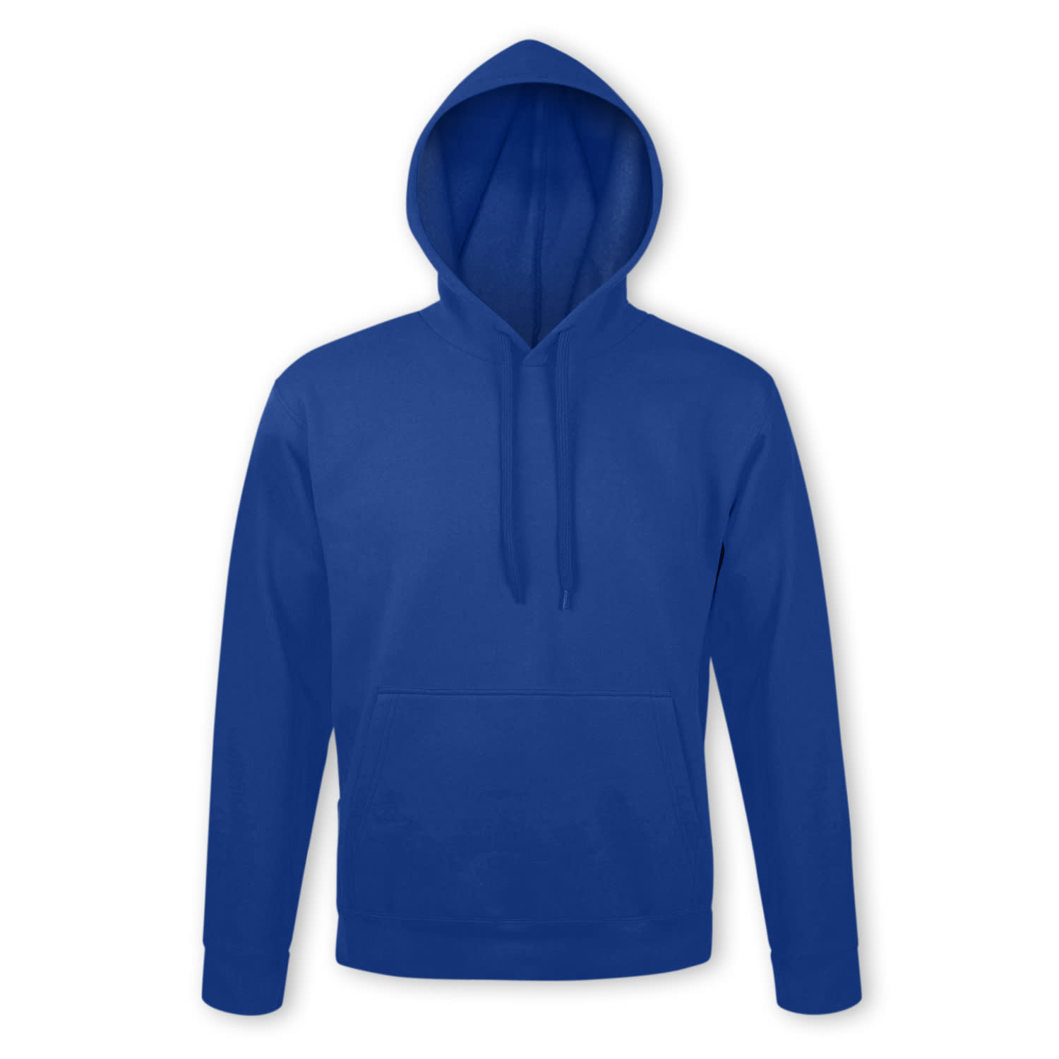 SOLS Snake Hooded Sweatshirt - 118084 Image Royal