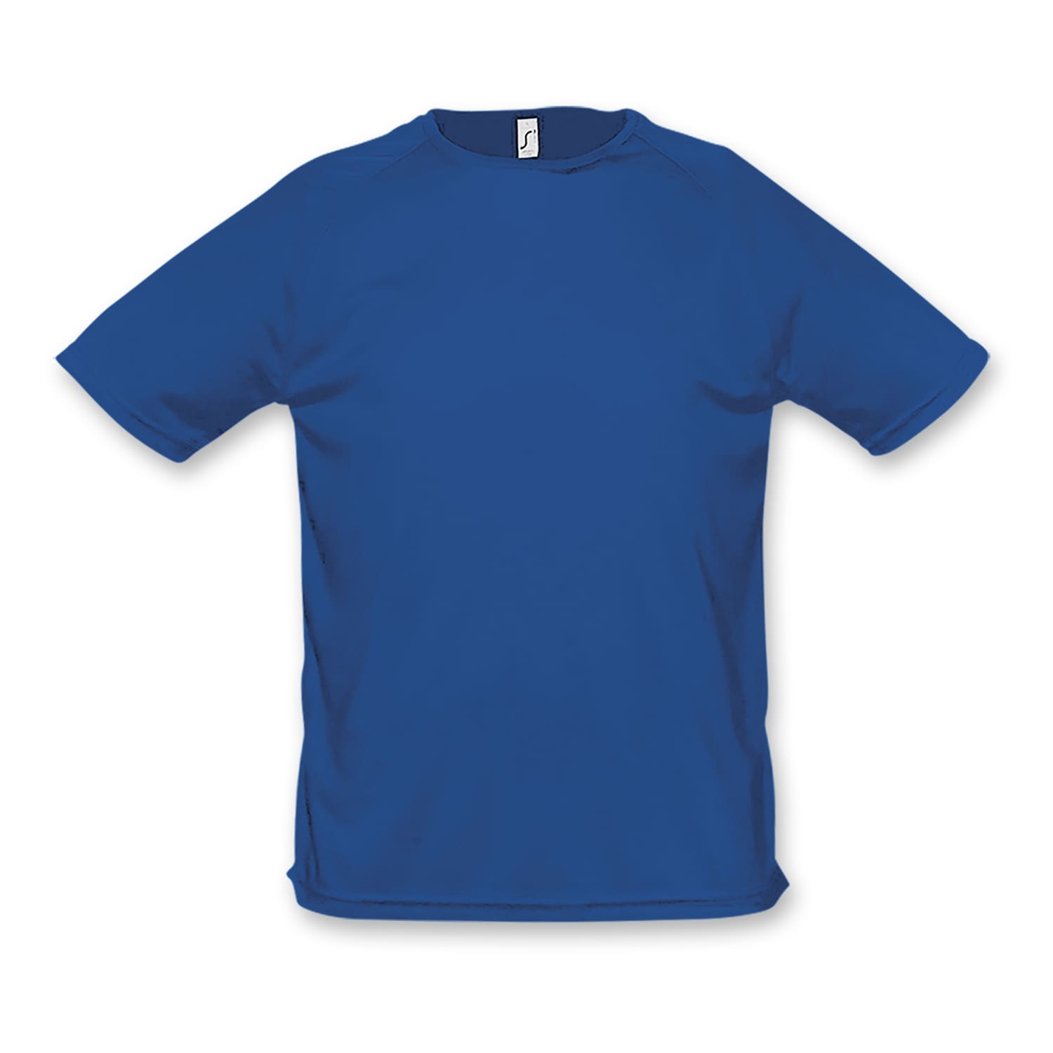 SOLS Sporty Mens T-Shirt - 118085 Image Royal