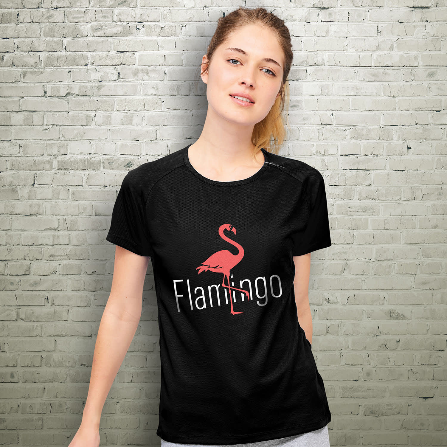 SOLS Sporty Womens T-Shirt - 118086 Image 
