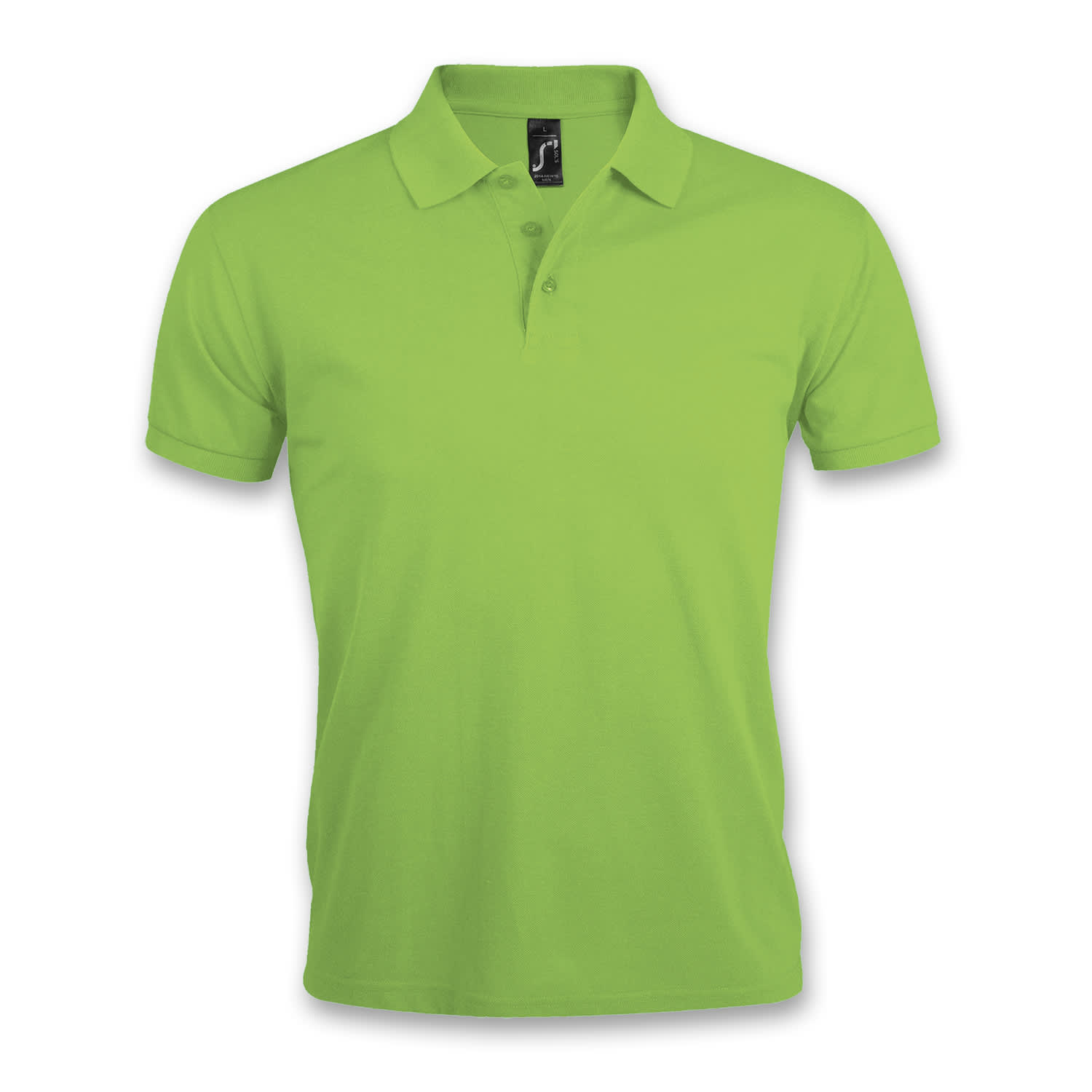SOLS Prime Men's Polo Shirt - 118087 Image 
