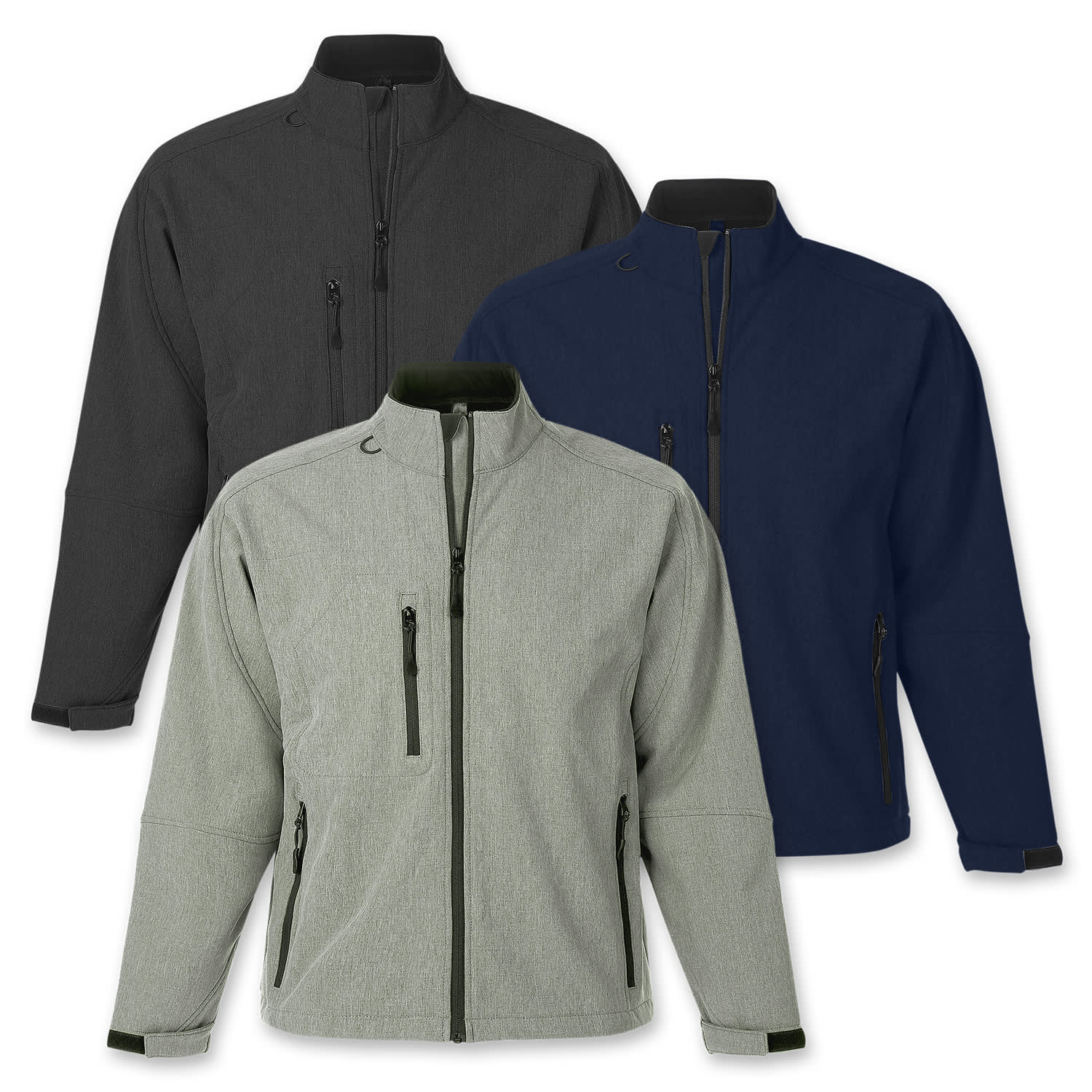 SOLS Relax Softshell Jacket - 118089 Image 