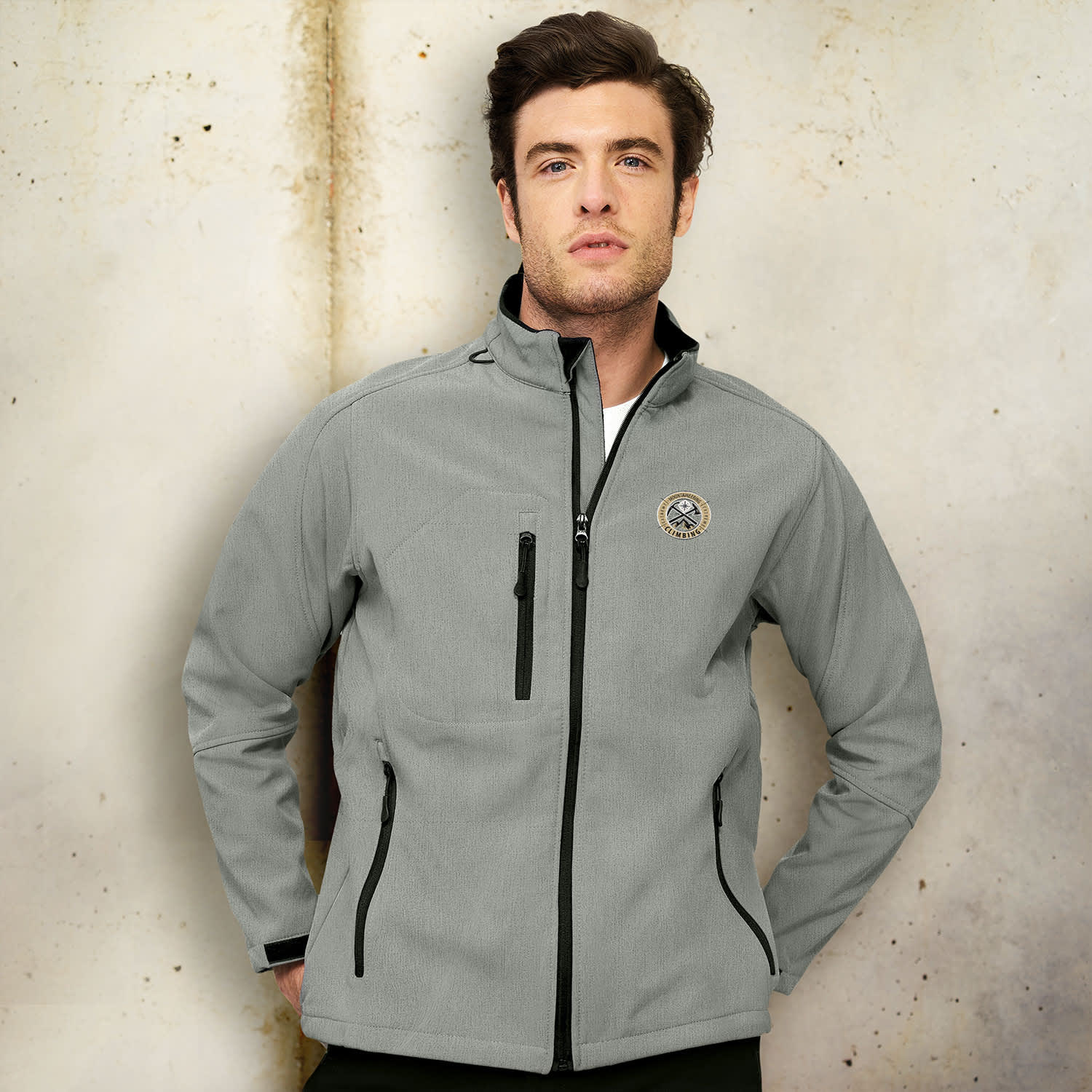 SOLS Relax Softshell Jacket - 118089 Image 