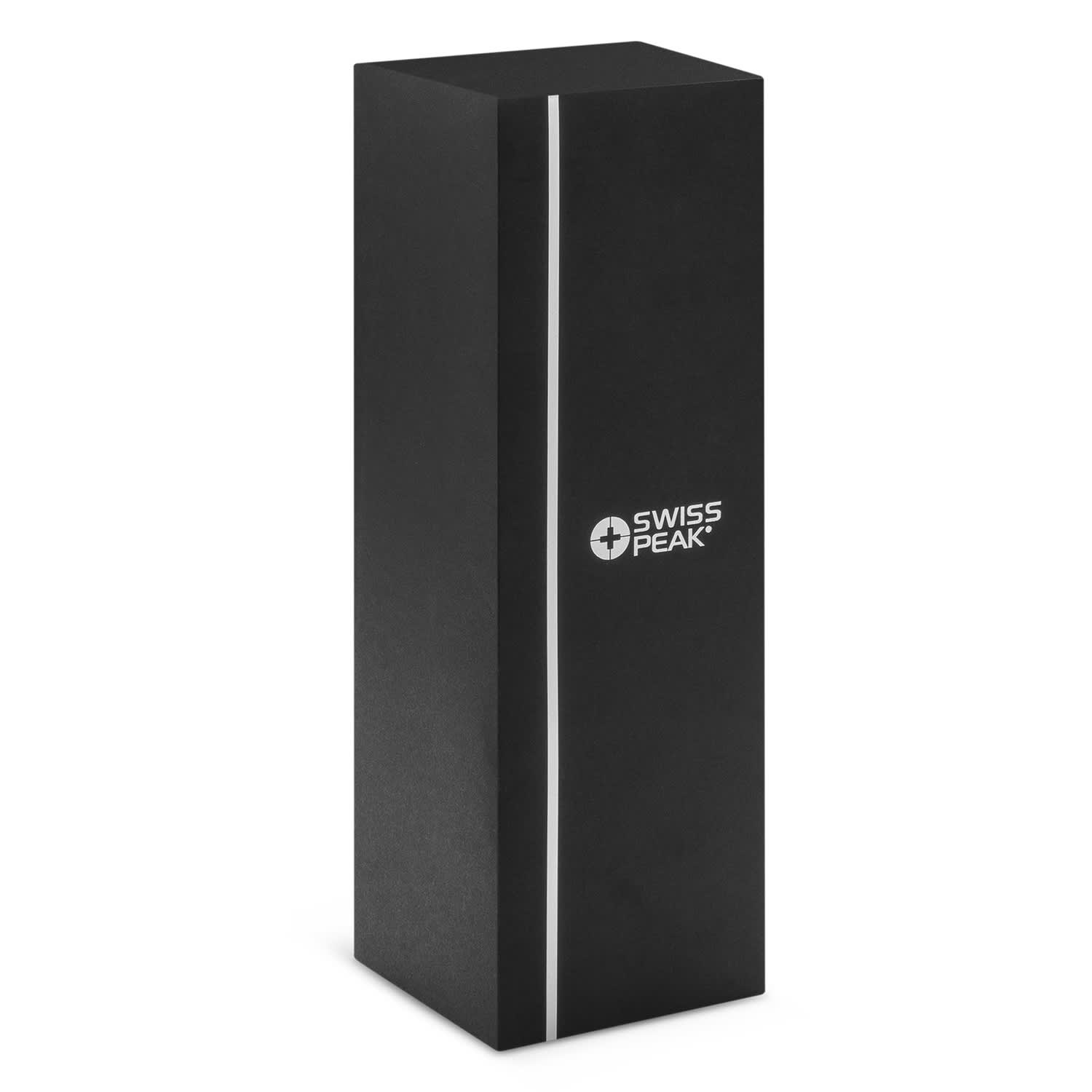 Swiss Peak Vacuum Bottle - 118113 Image