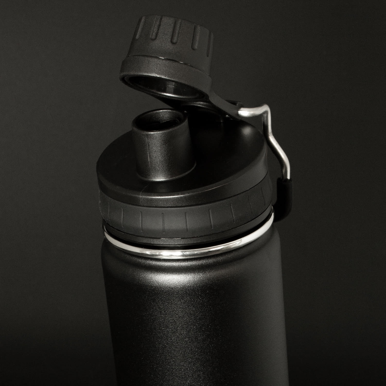 Swiss Peak Vacuum Bottle - 118113 Image