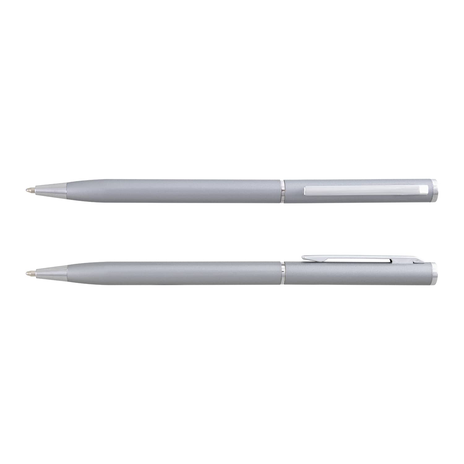 Trenton Pen - 118125 Image Silver