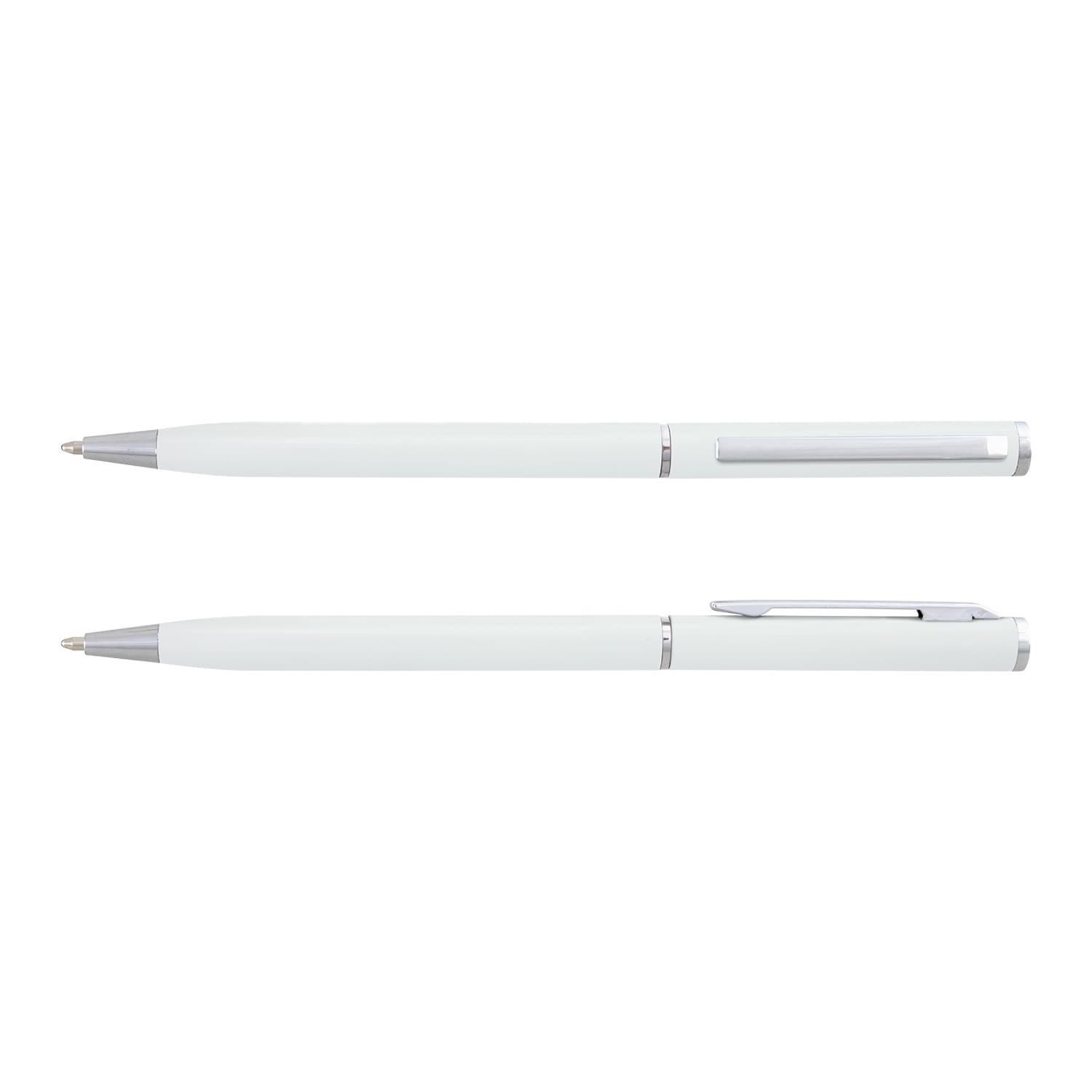 Trenton Pen - 118125 Image White