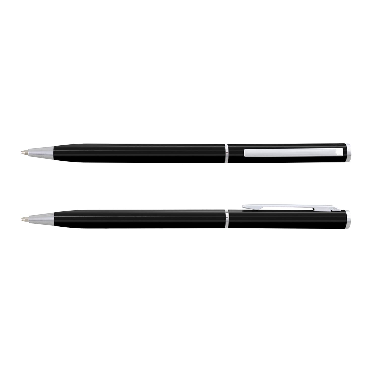 Trenton Pen - 118125 Image Black
