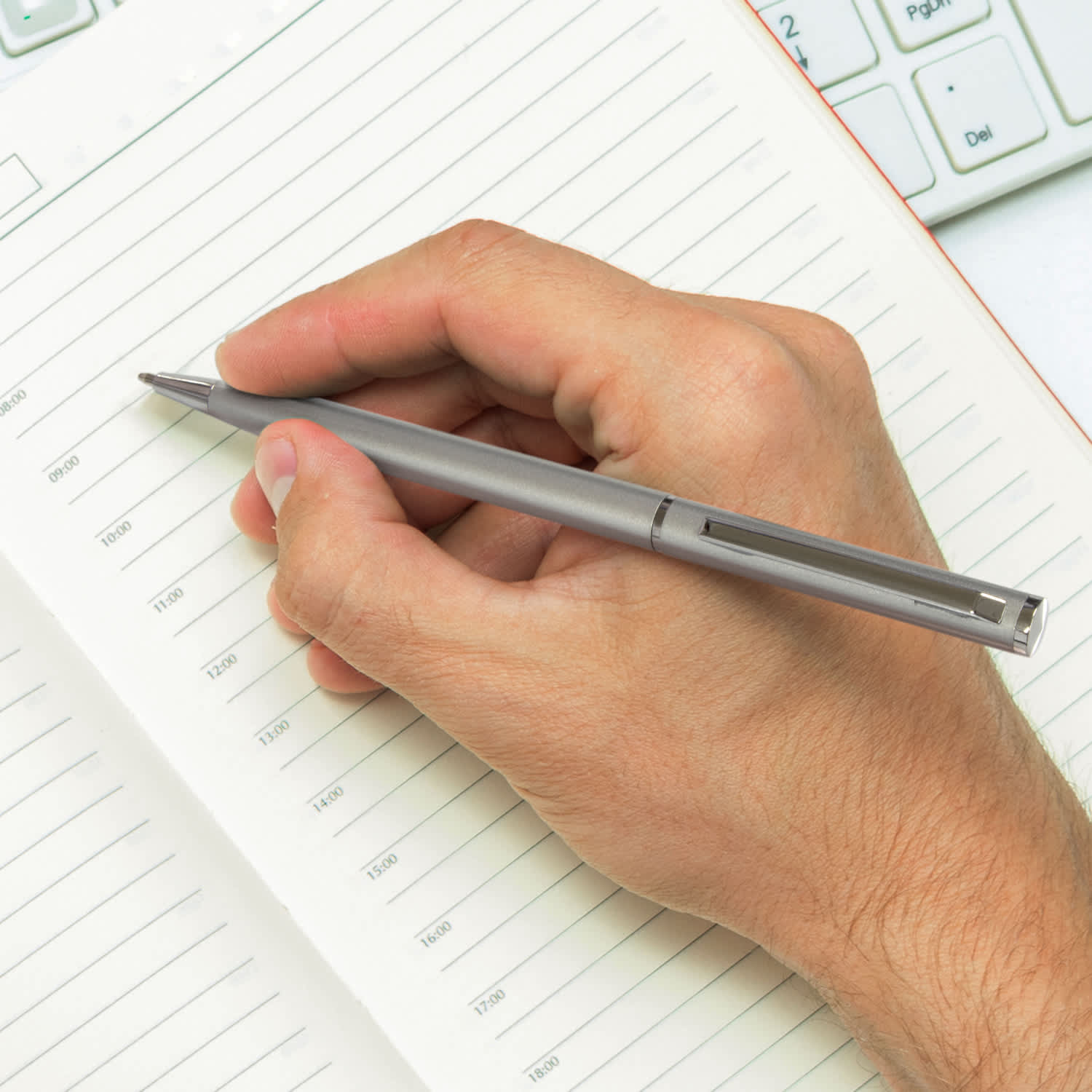 Trenton Pen - 118125 Image 