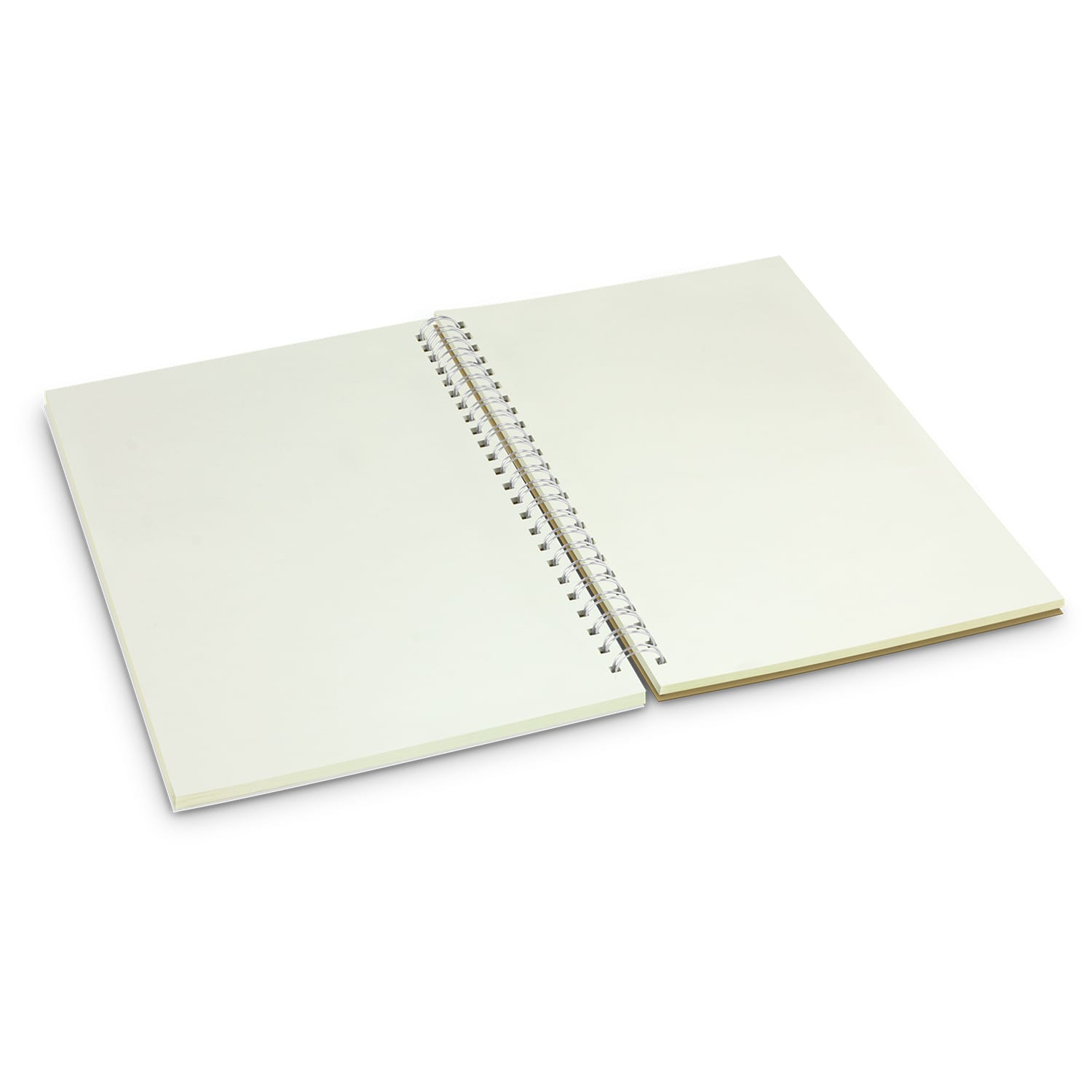 Lancia Full Colour Notebook - Medium - 118176 Image