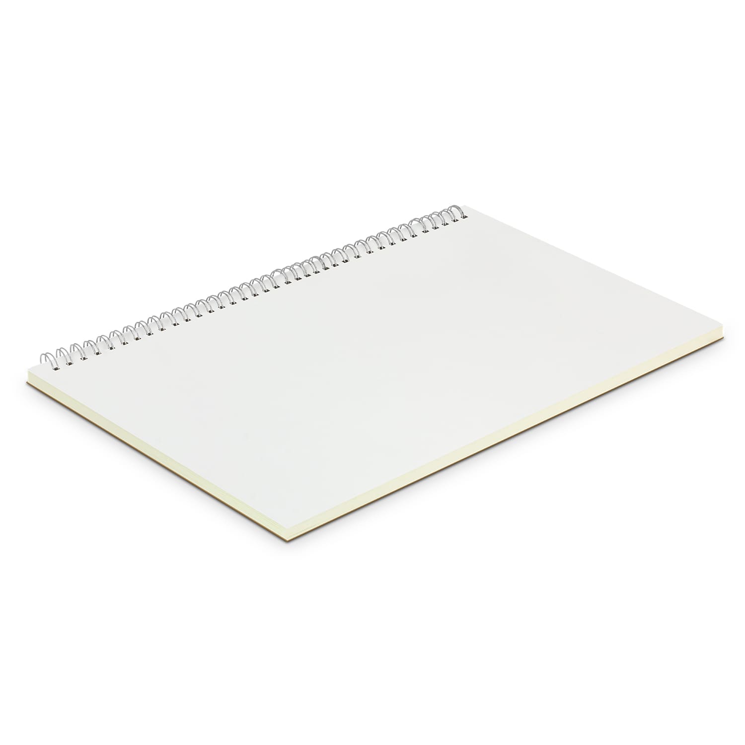 Lancia Full Colour Notebook - Large - 118177 Image 