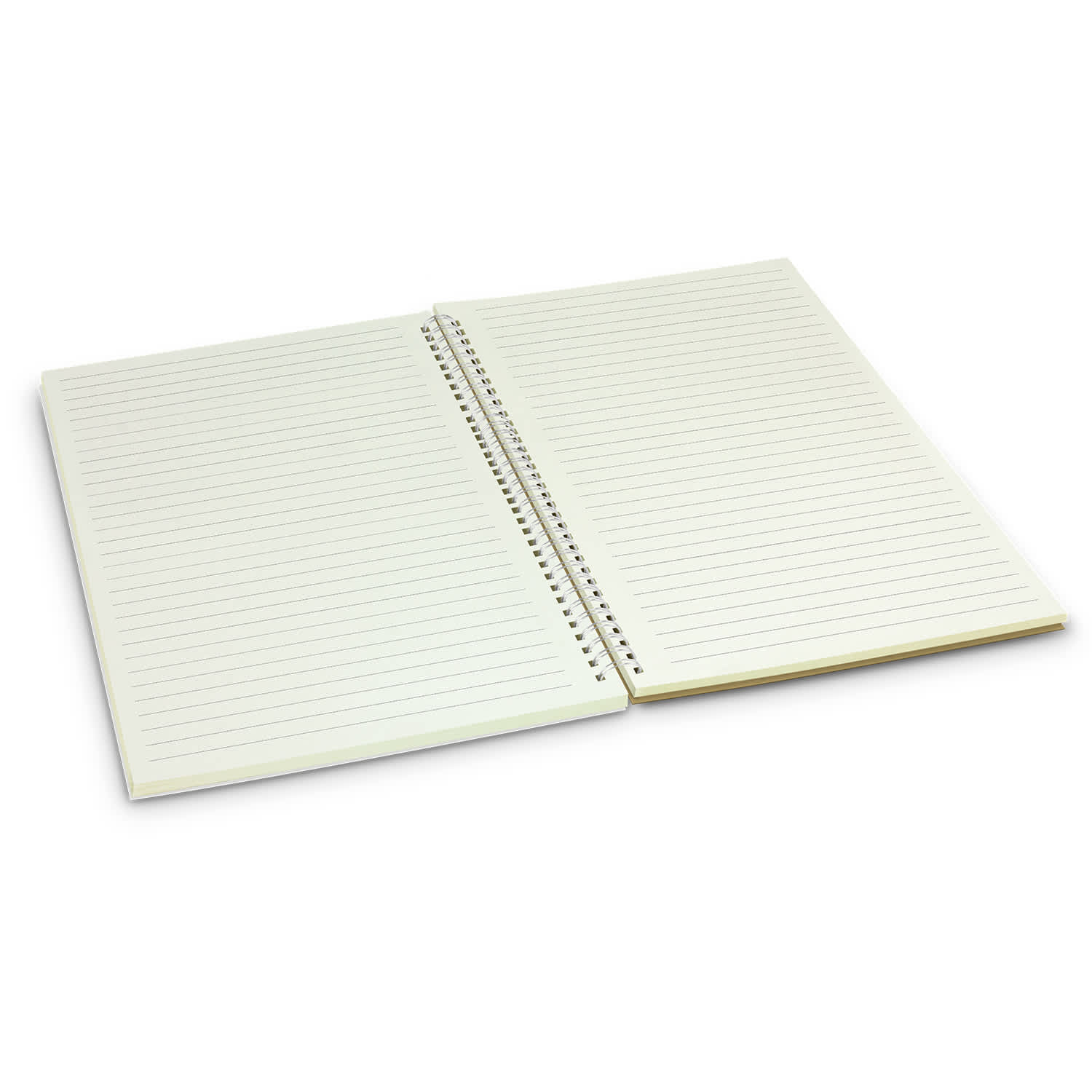 Lancia Full Colour Notebook - Large - 118177 Image 
