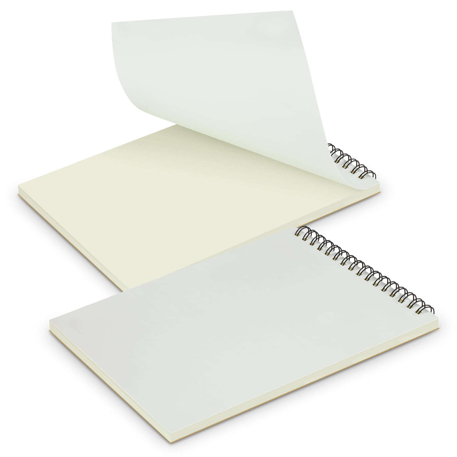 Scribe Full Colour Note Pad - Medium - 118179 Image 