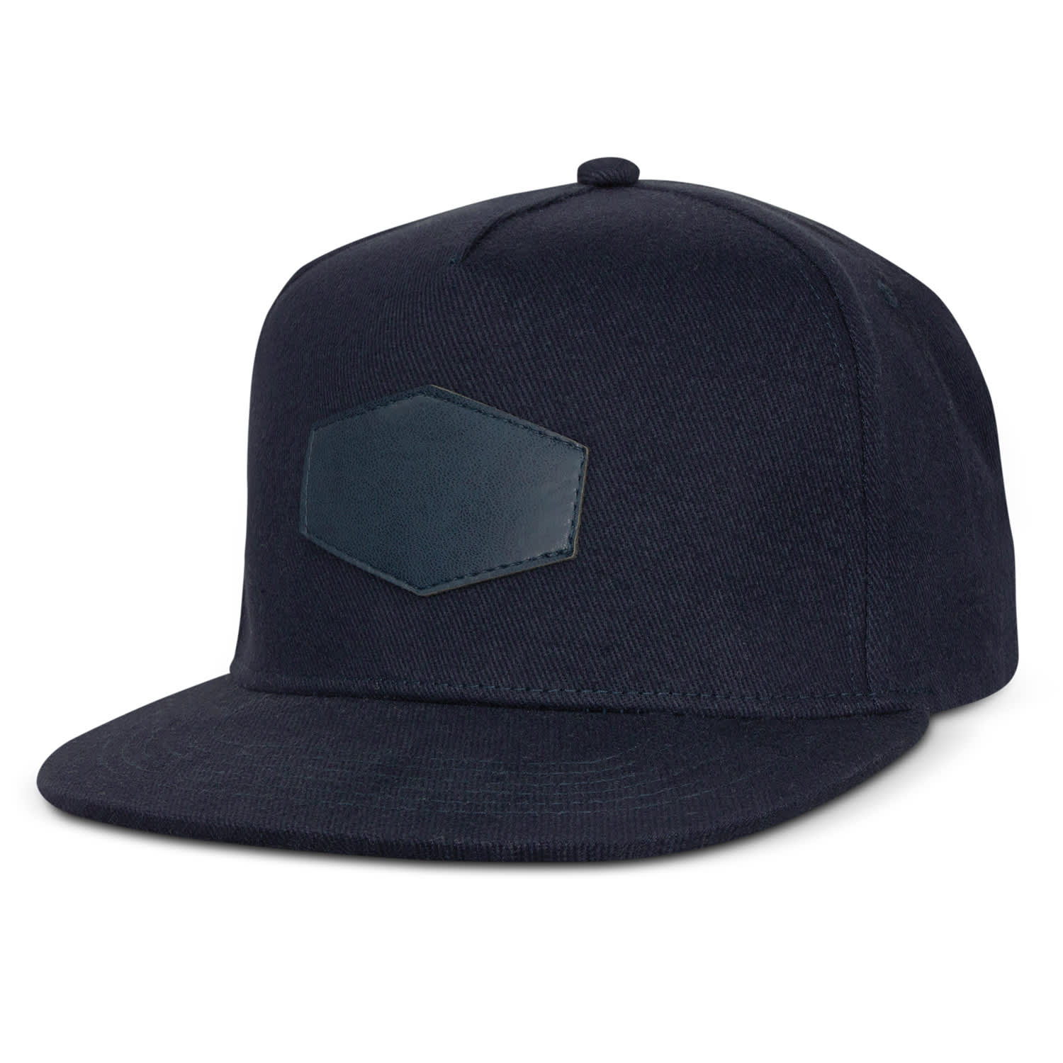 Regal Flat Peak Cap with Patch - image 3