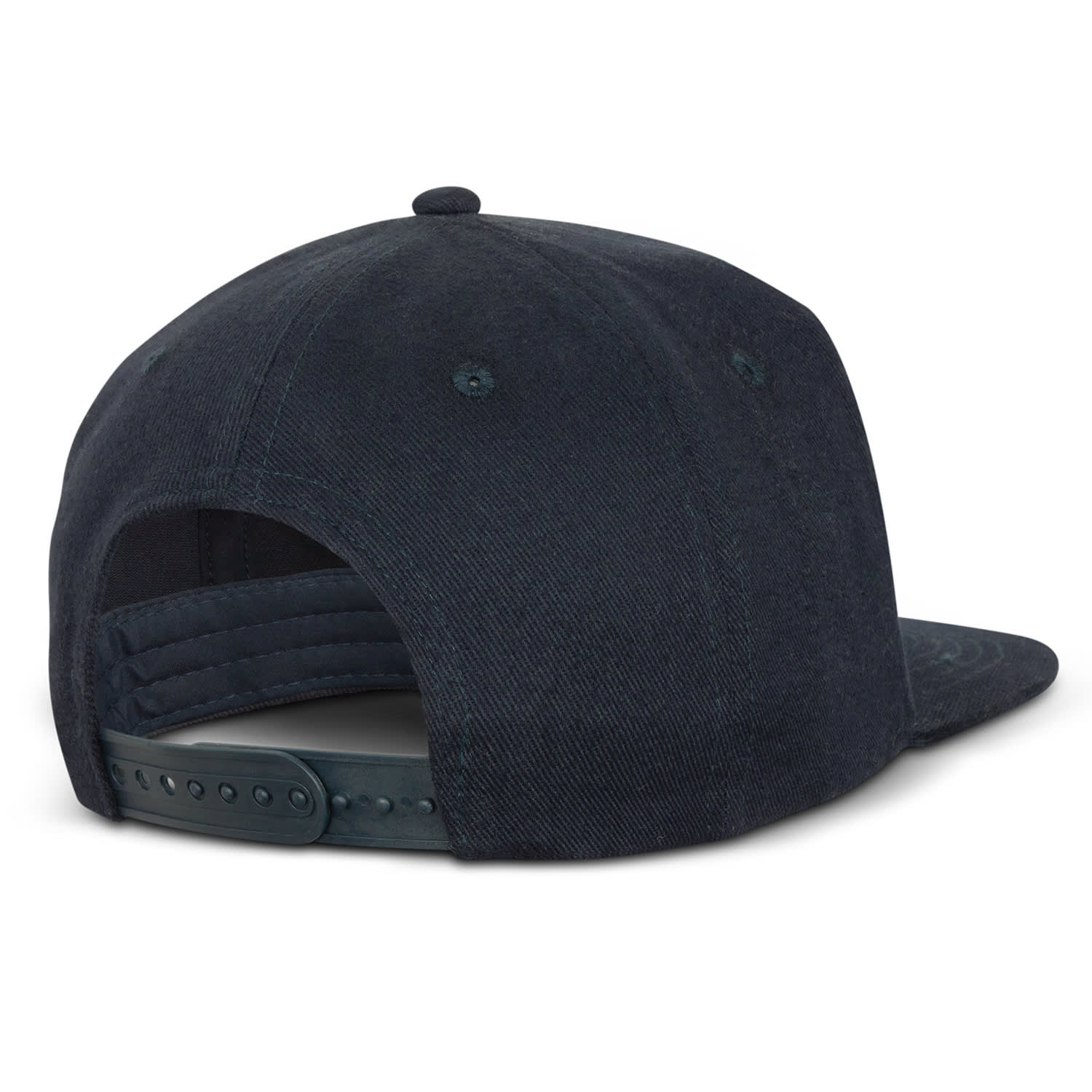Regal Flat Peak Cap with Patch - image 5