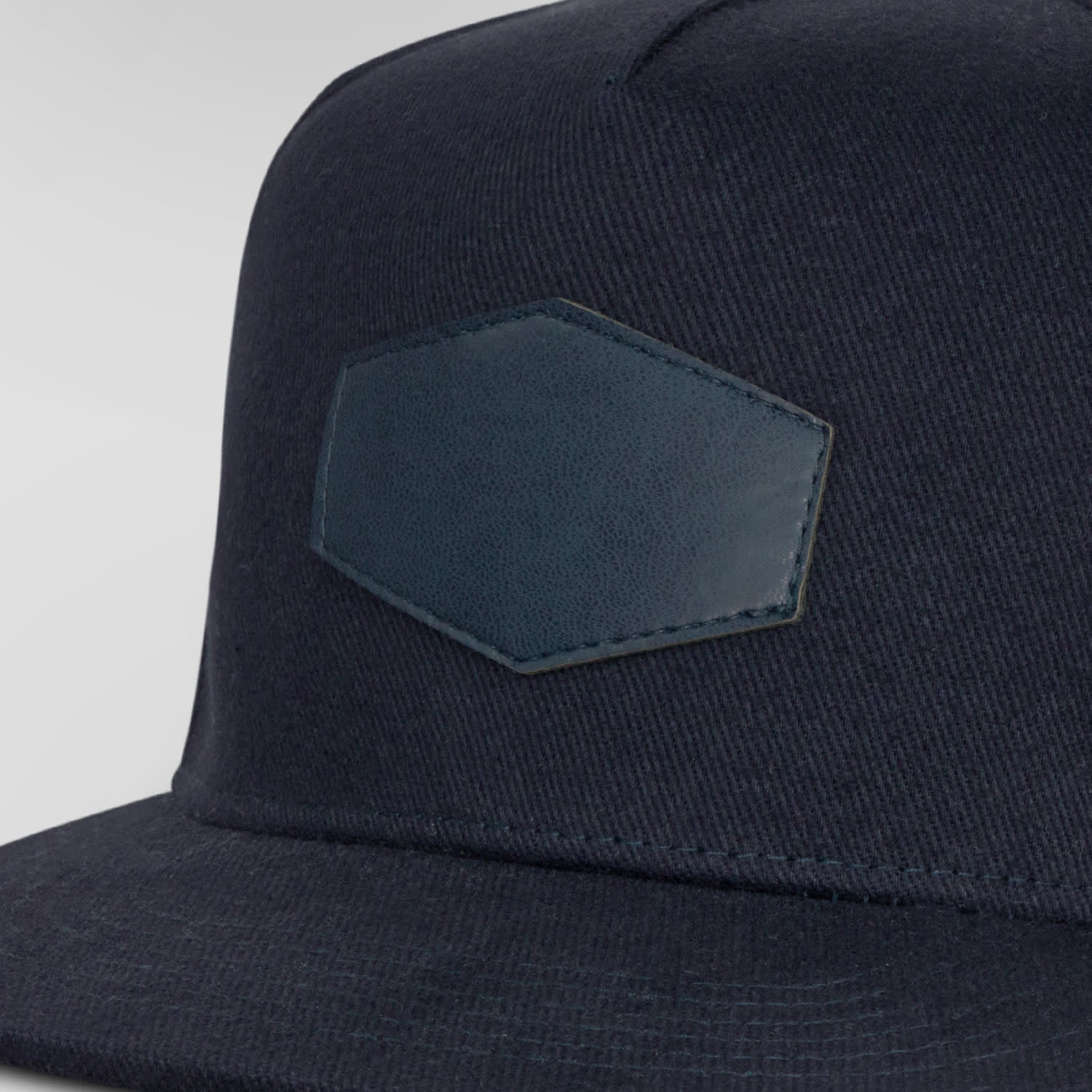 Regal Flat Peak Cap with Patch - image 6