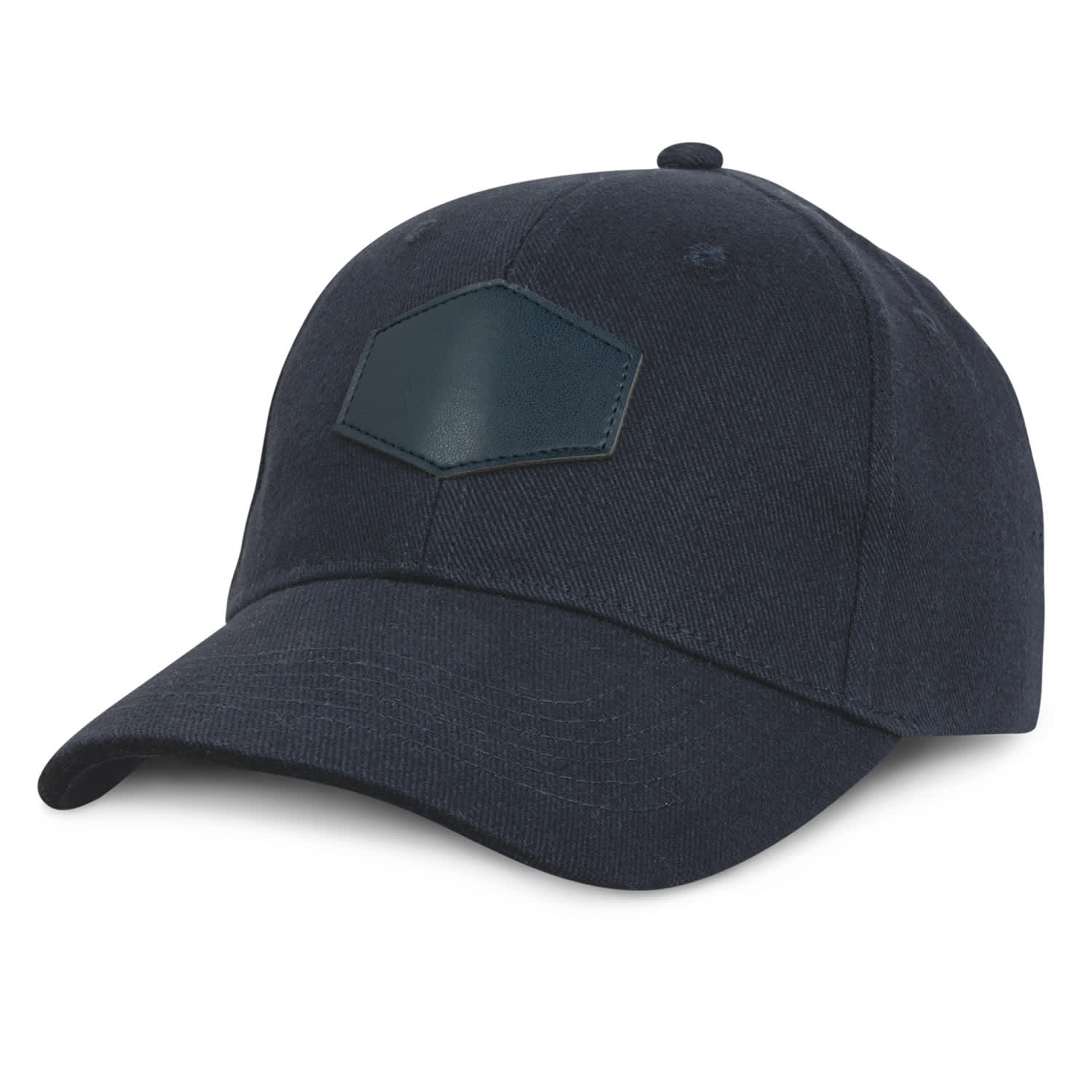 Falcon Cap with Patch - 118205 Image Navy