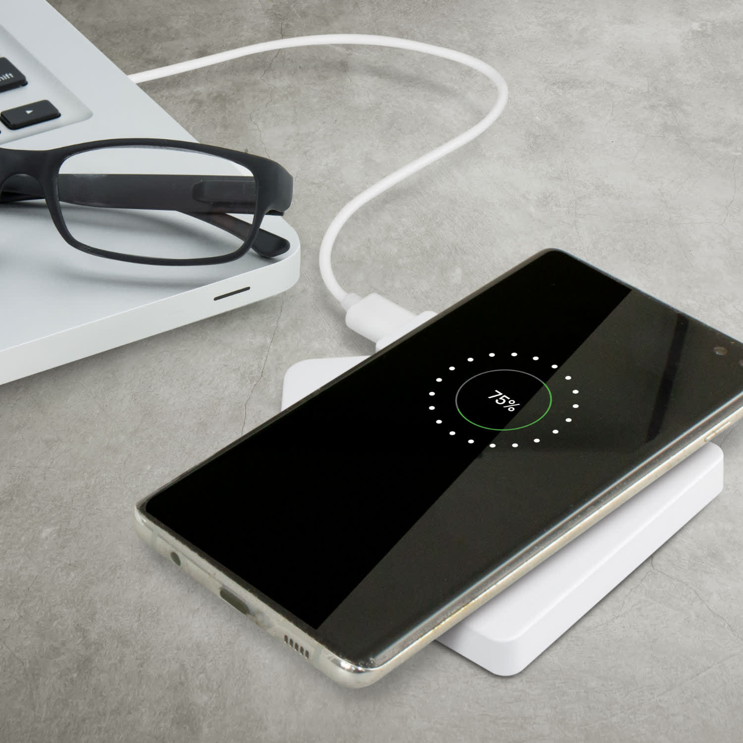 House Wireless Charger - 118207 Image 
