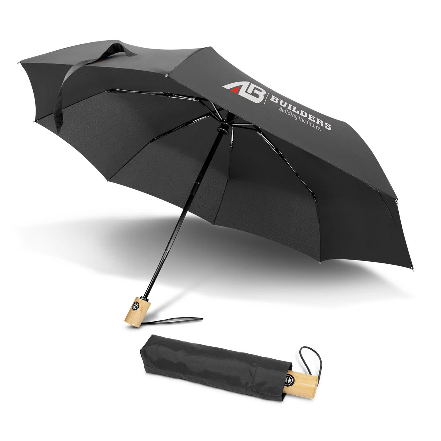 RPET Compact Umbrella