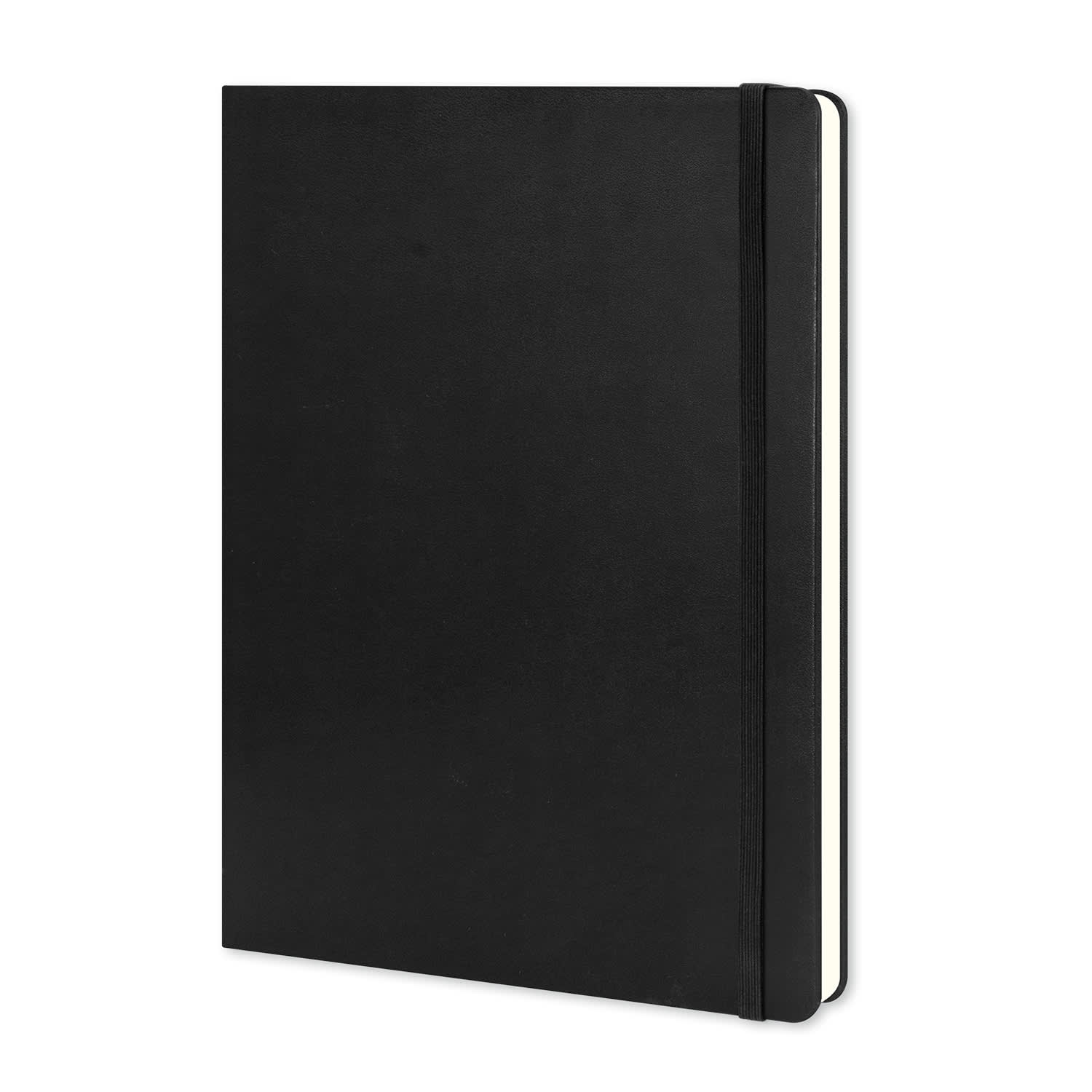 Moleskine® Classic Hard Cover Notebook - Extra Large | Moleskine NZ | Moleskine Notebook 