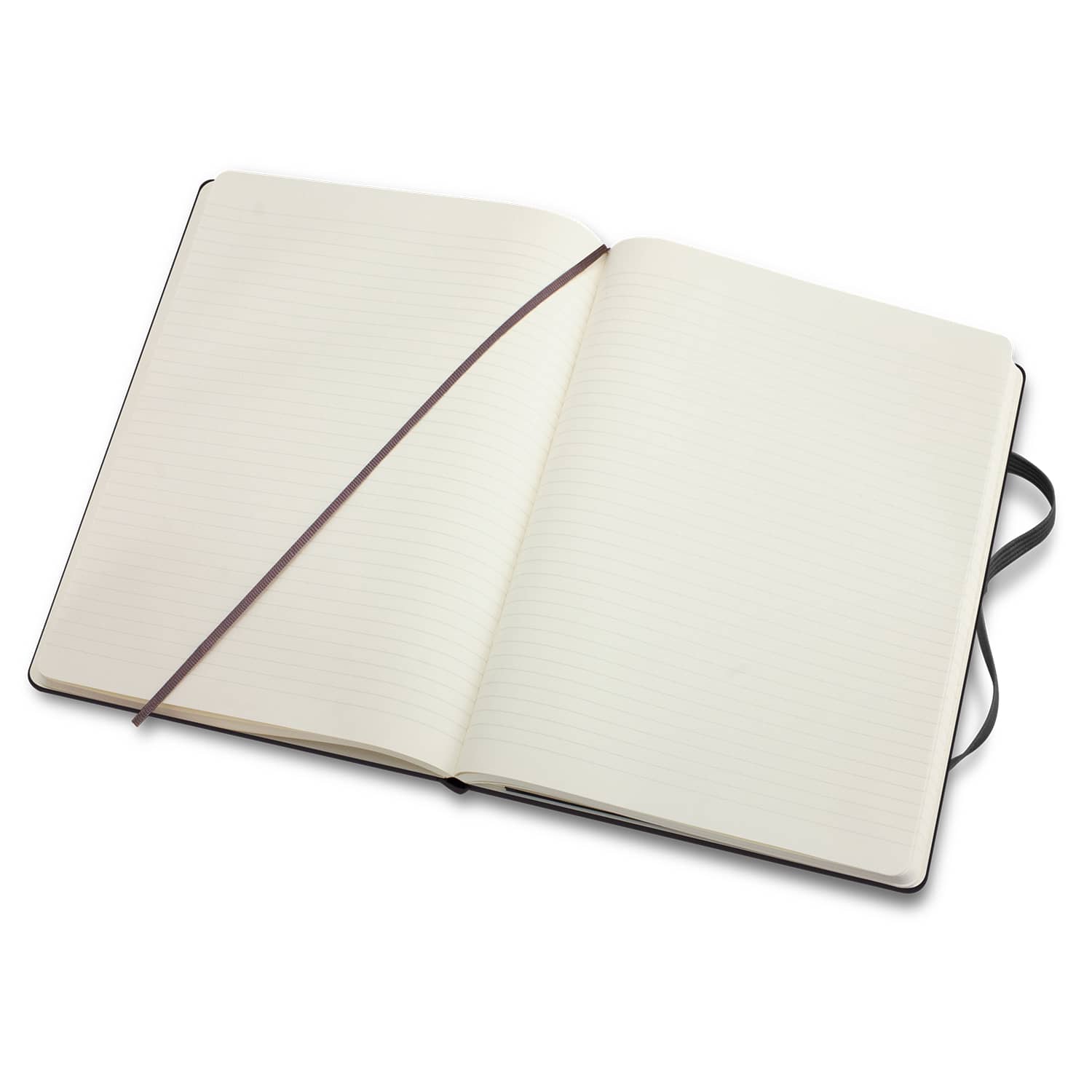 Moleskine Classic Hard Cover Notebook - Extra Large - 118224 Image 