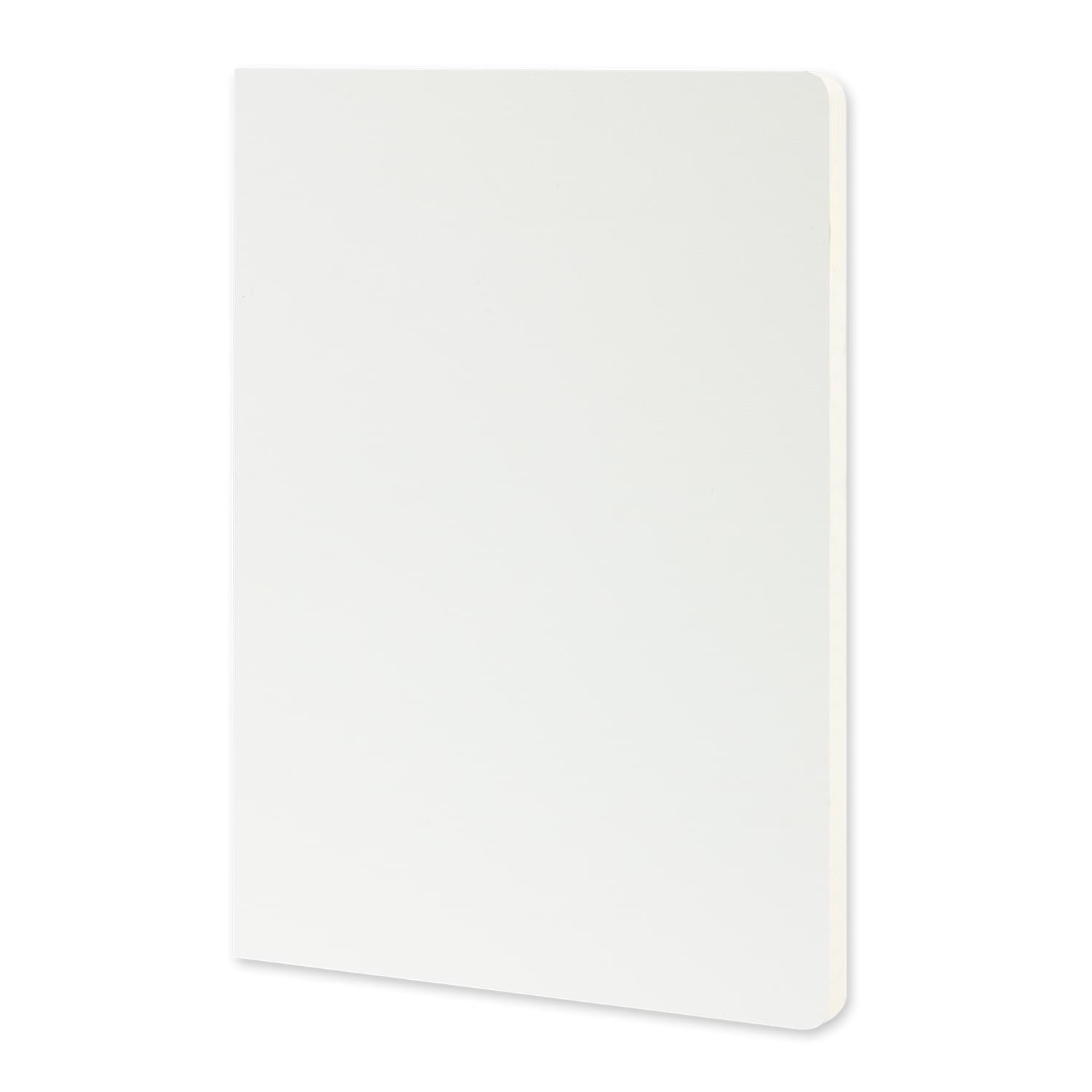 Moleskine Volant Journal - Large - 118225 Image White