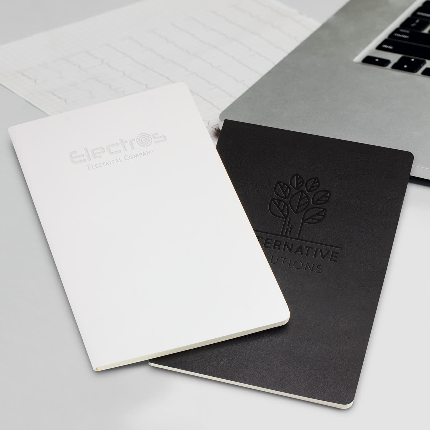 Moleskine Volant Journal - Large - 118225 Image 