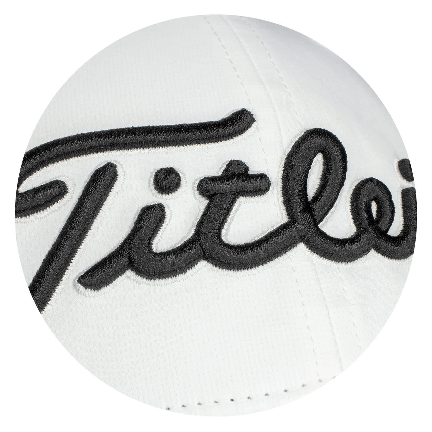 Titleist Tour Performance Cap - 118398 Image 