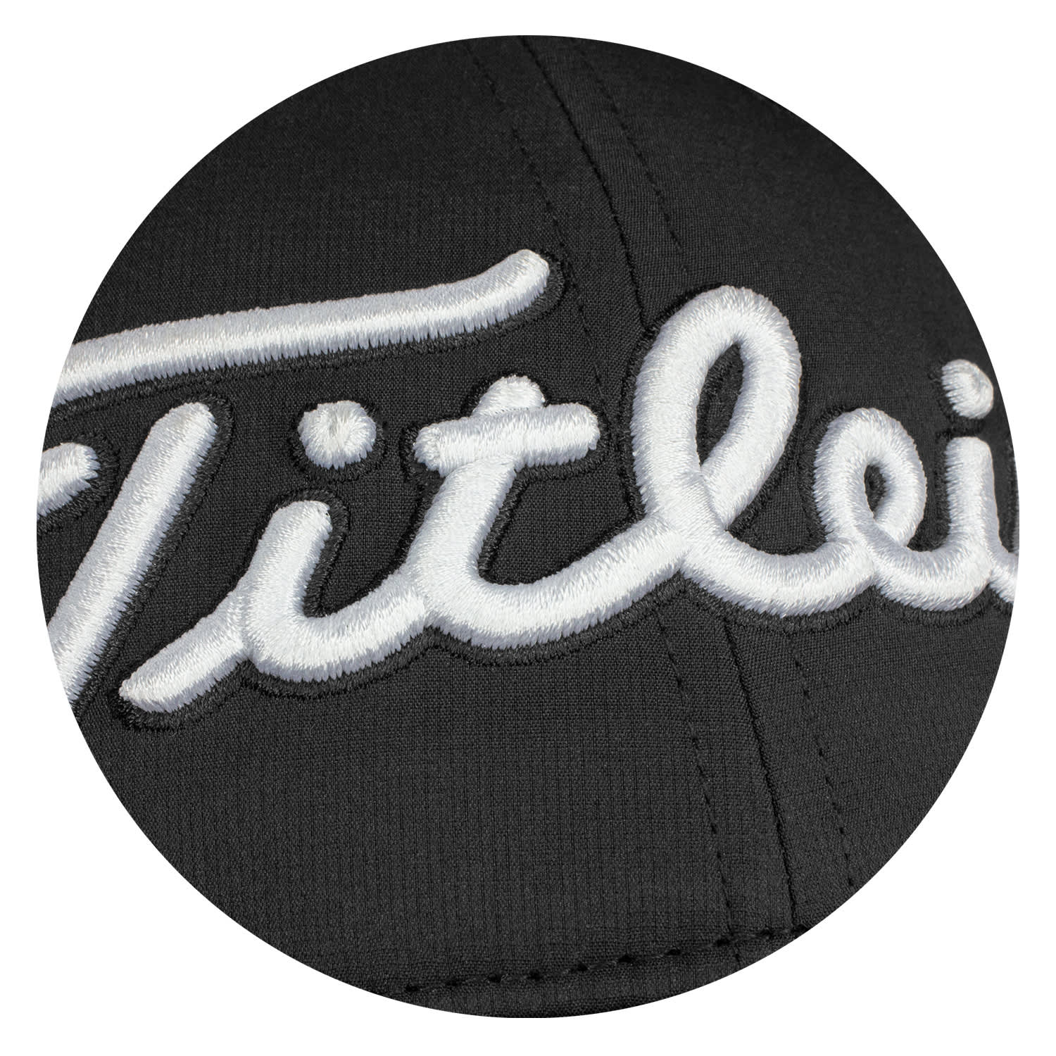 Titleist Tour Performance Cap - 118398 Image 