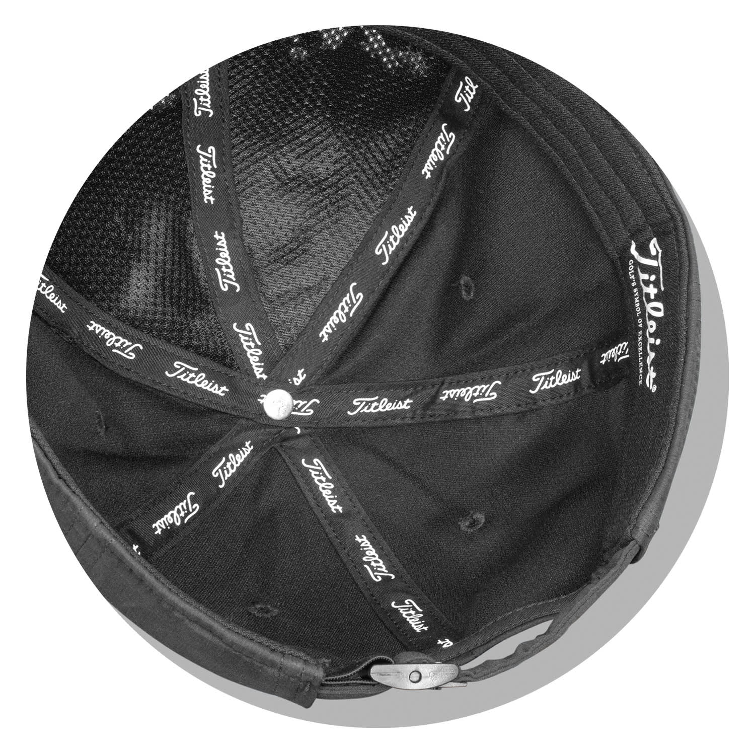 Titleist Tour Performance Cap - 118398 Image 