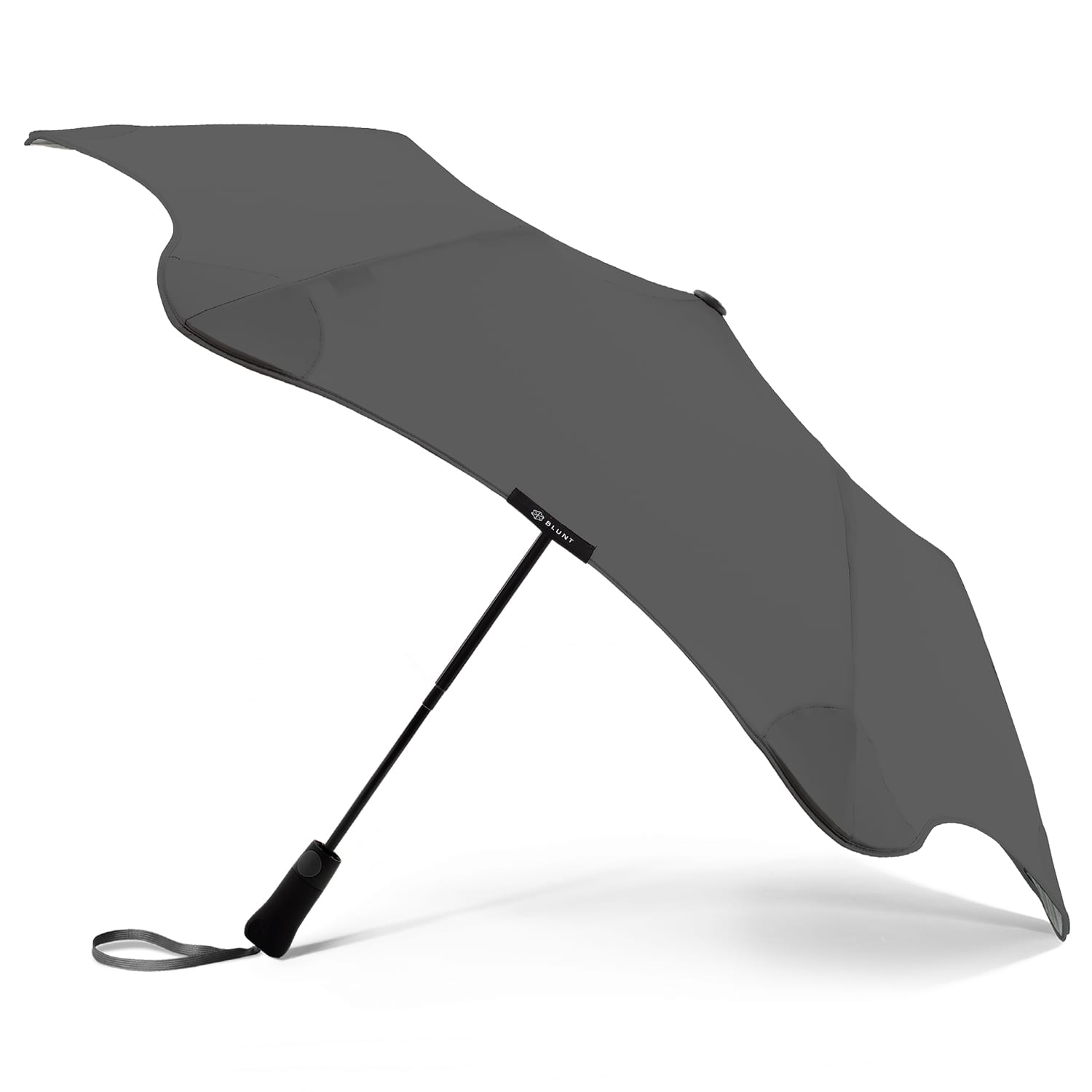BLUNT Metro Umbrella - 118435 Image Charcoal