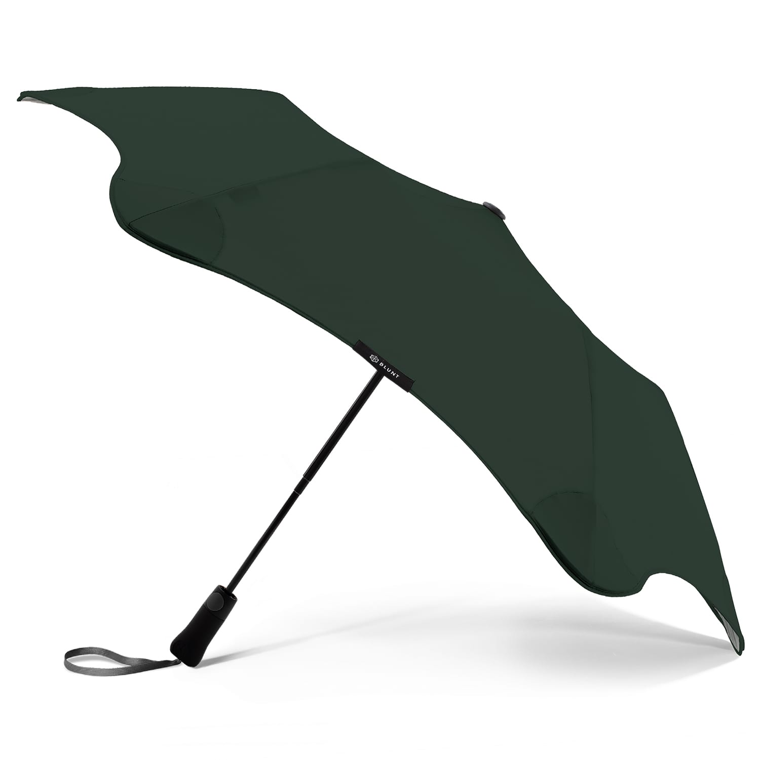 BLUNT Metro Umbrella - 118435 Image Dark Green