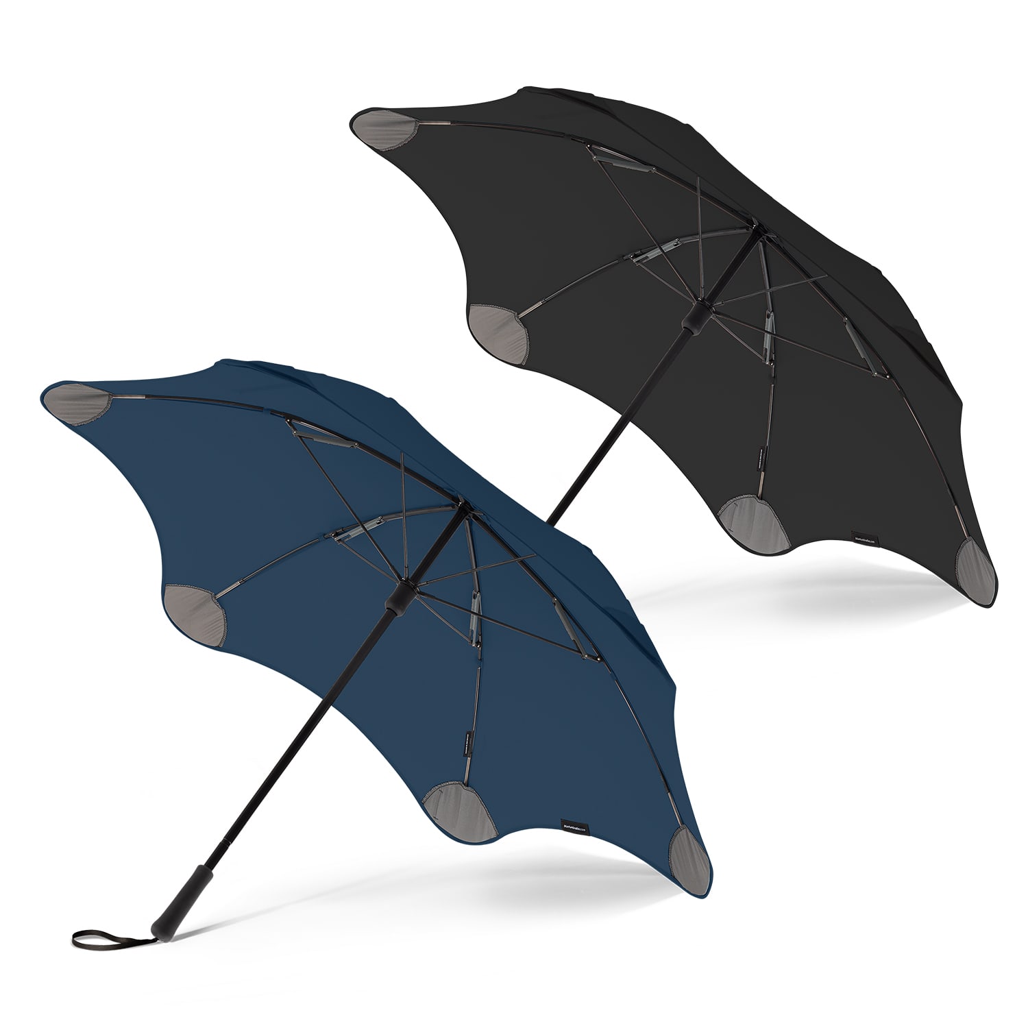 BLUNT Coupe Umbrella | Blunt Umbrellas | Printed Blunt Umbrellas