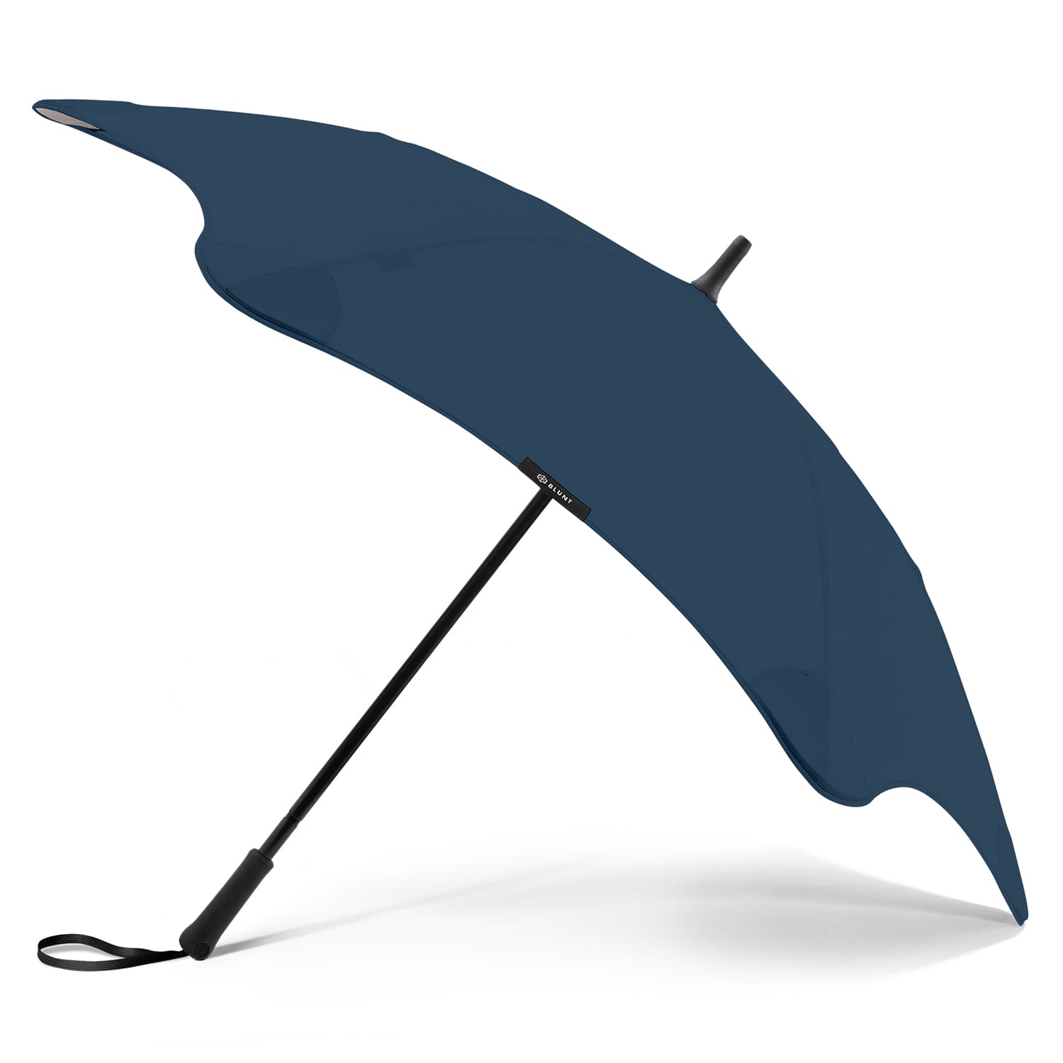 BLUNT Coupe Umbrella - 118436 Image Navy