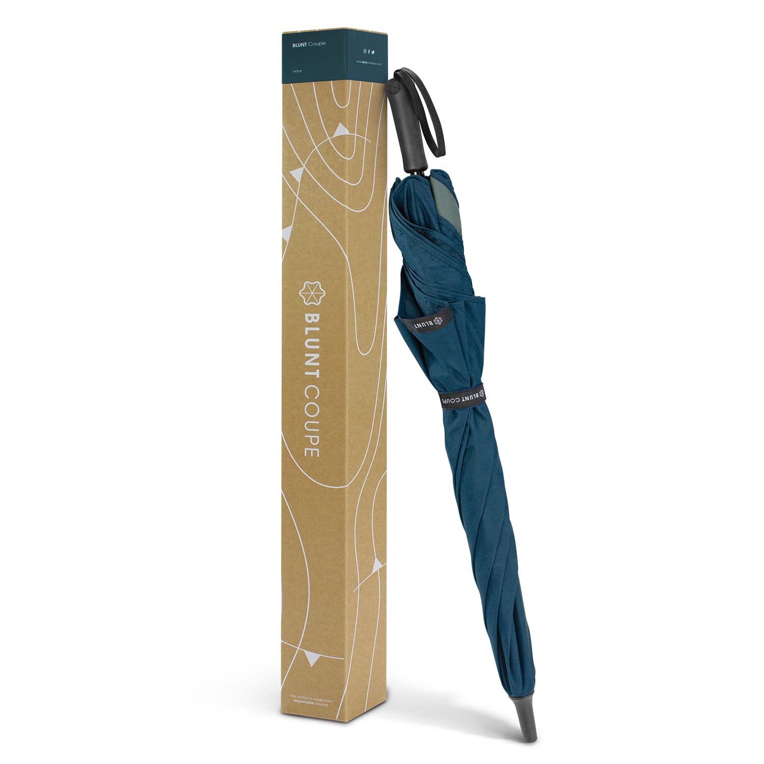 BLUNT Coupe Umbrella - 118436 Image