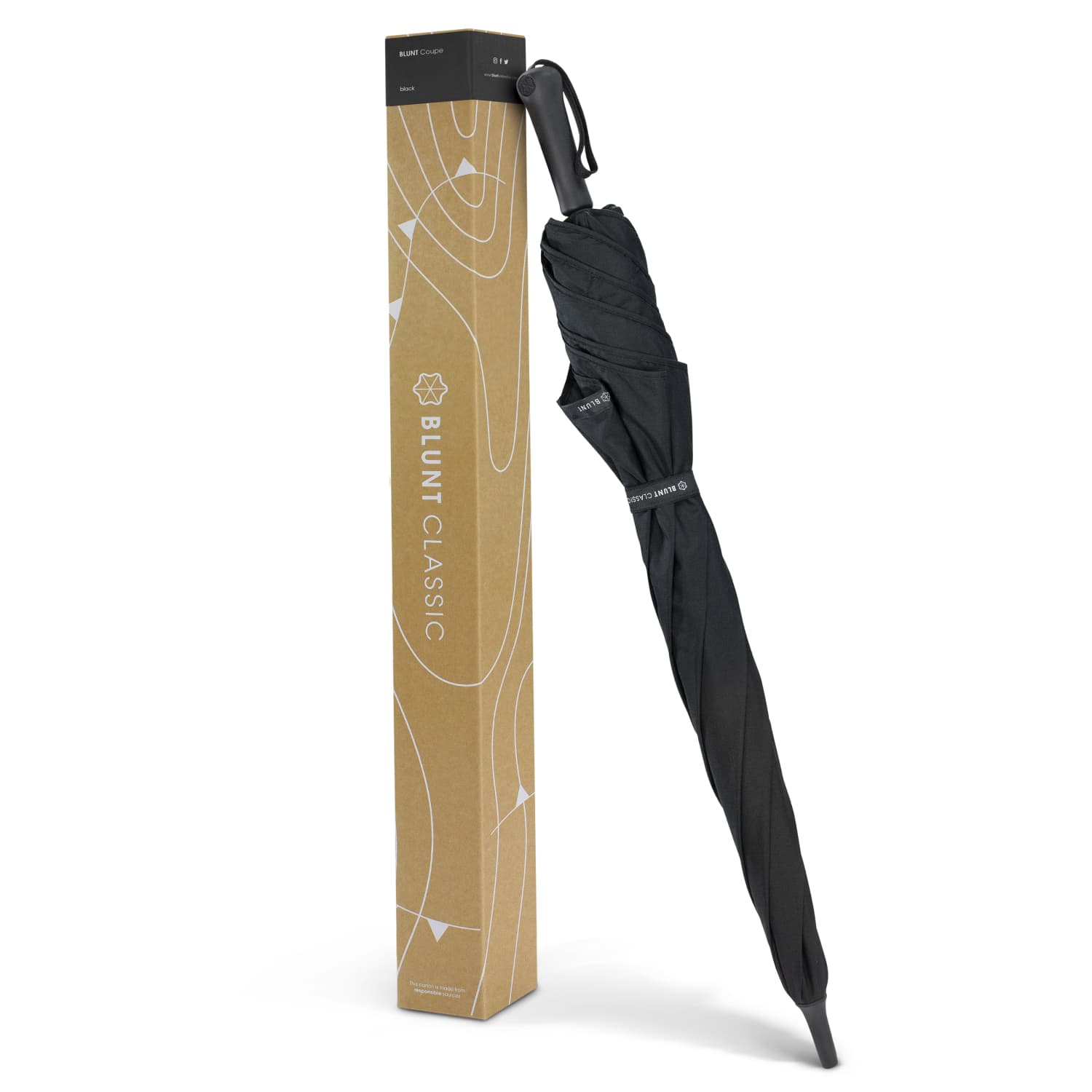 BLUNT Classic Umbrella - 118437 Image