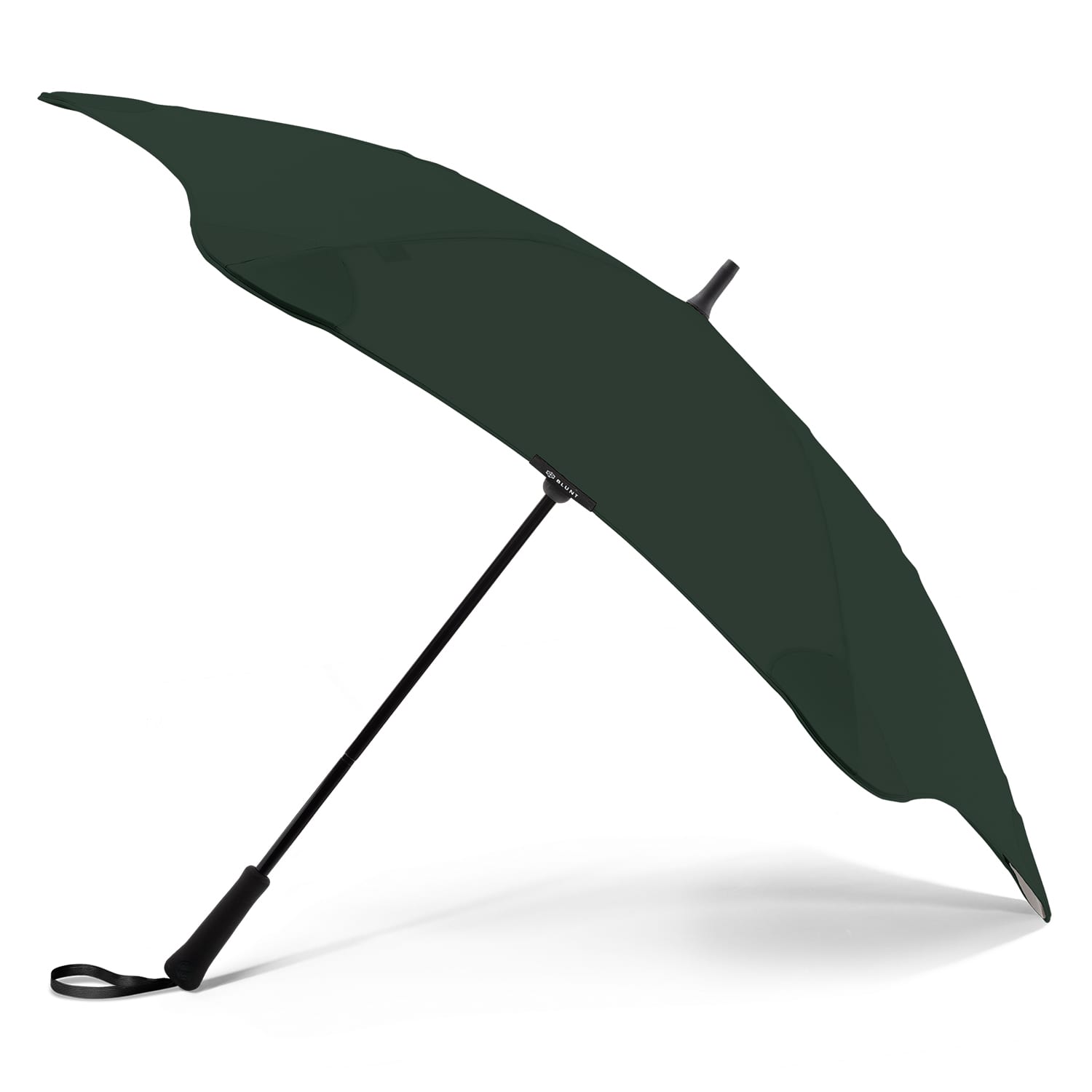 BLUNT Classic Umbrella - 118437 Image Dark Green