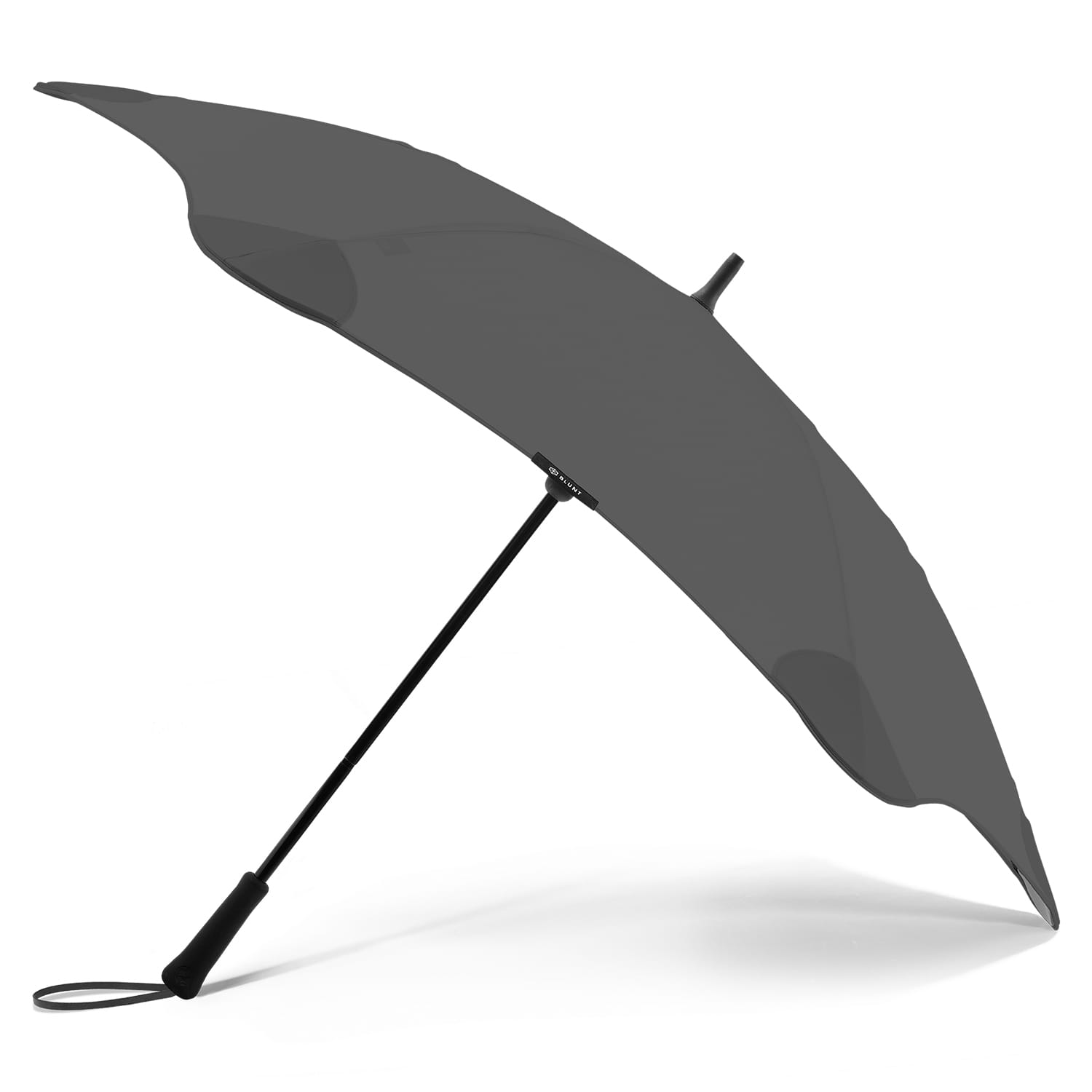 BLUNT Exec Umbrella - 118438 Image Charcoal