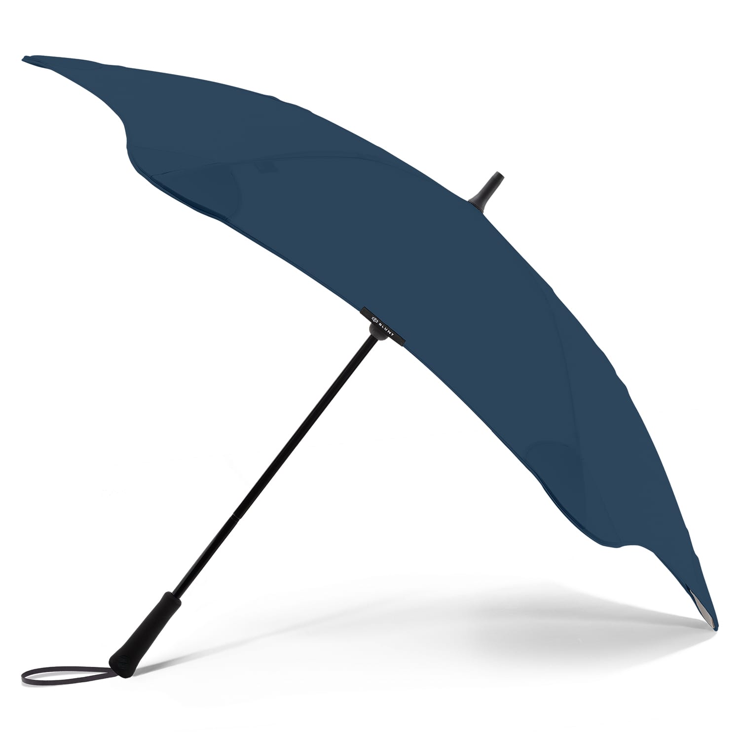 BLUNT Exec Umbrella - 118438 Image Navy