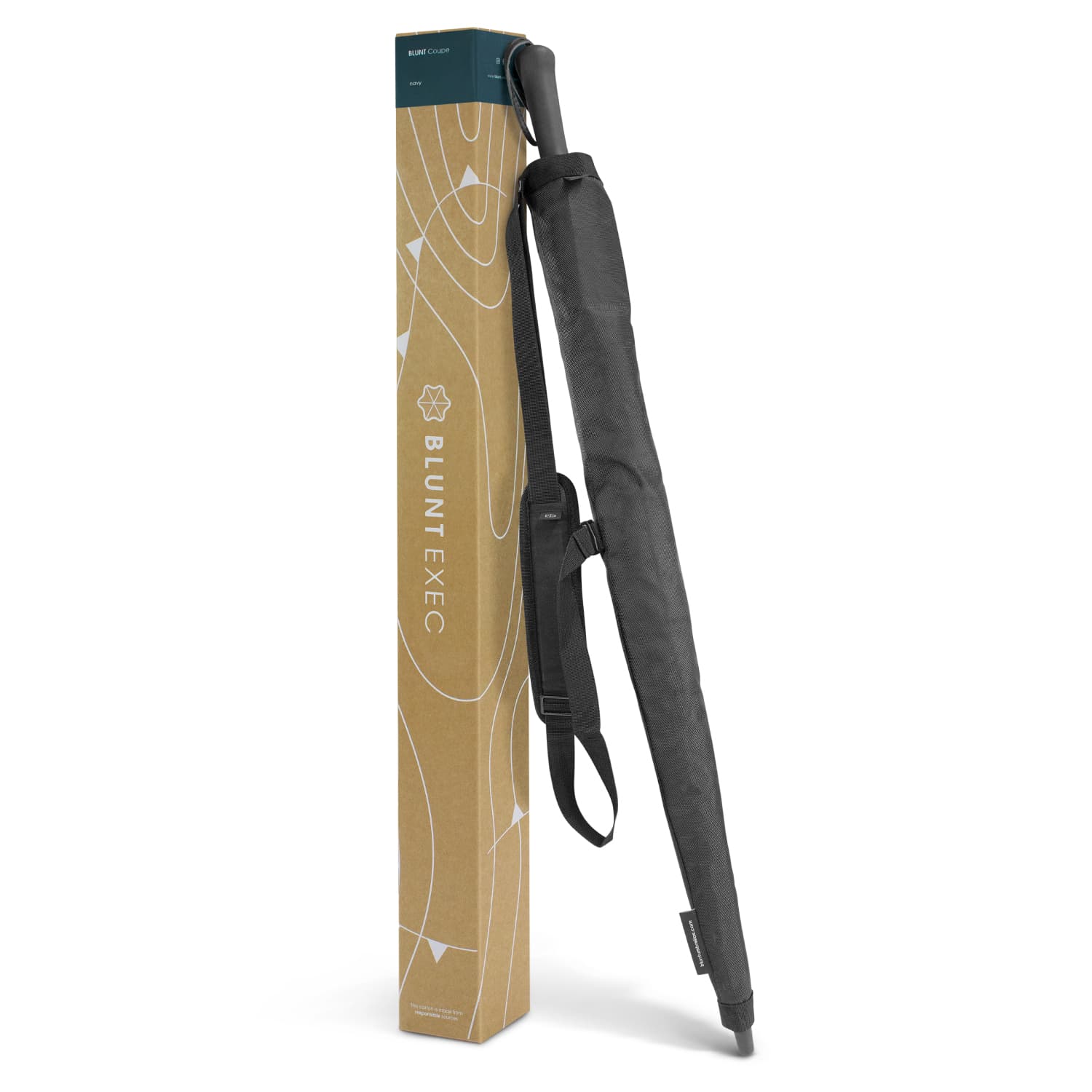 BLUNT Exec Umbrella - 118438 Image