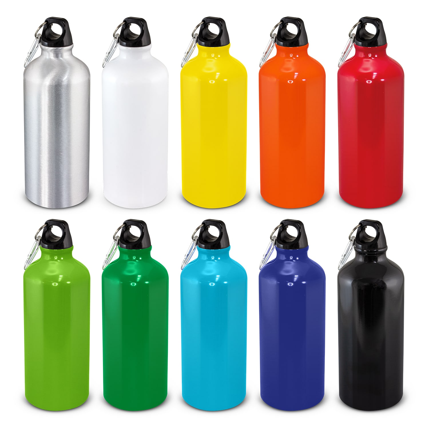 Intrepid Bottle | Branded Bottle | Printed Bottle NZ | Trends Collection | Withers & Co