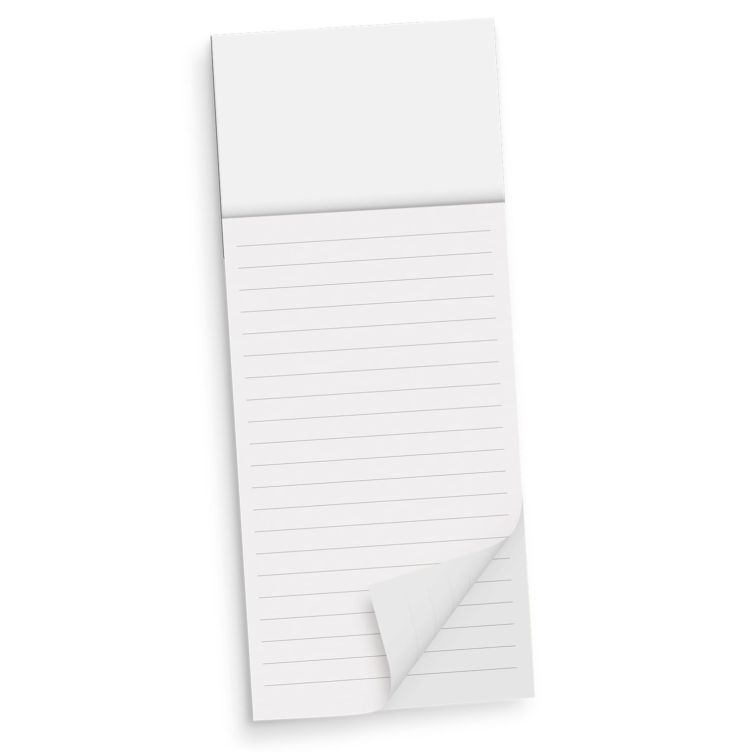 Magnet Pad - Lined - 118490 Image White
