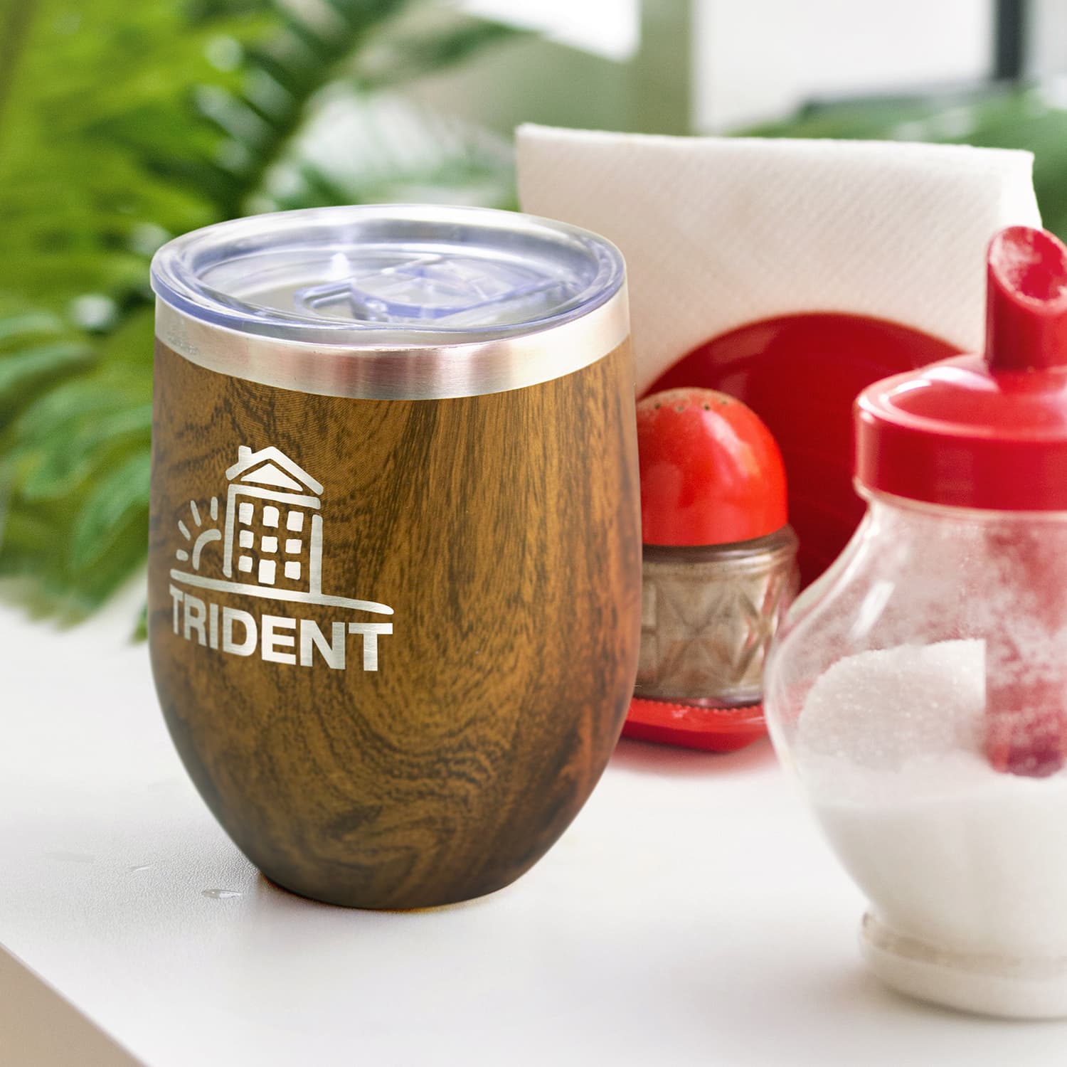 Cordia Heritage Vacuum Cup - 118492 Image