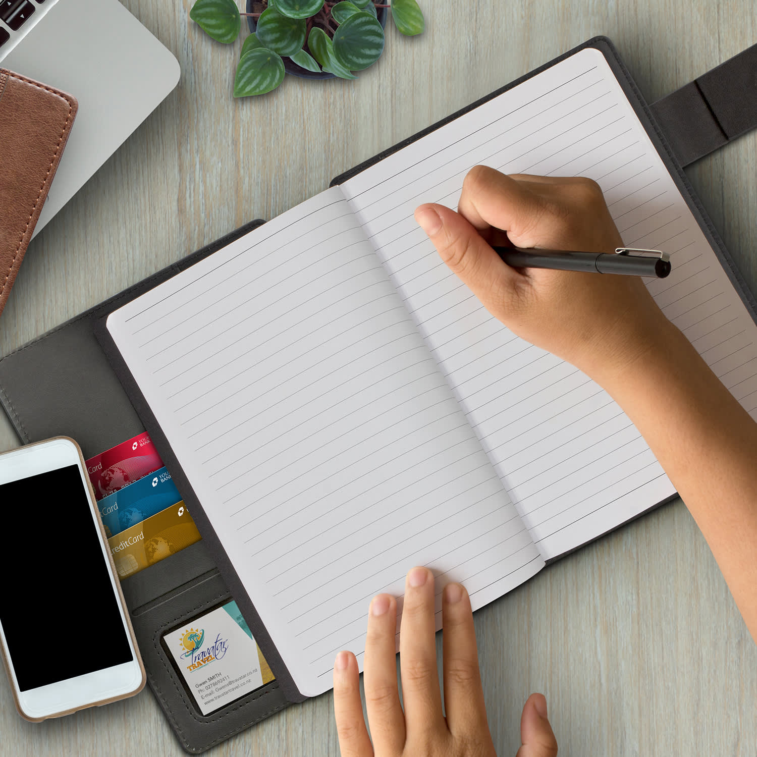 Stockholm Portfolio - 118497 Image