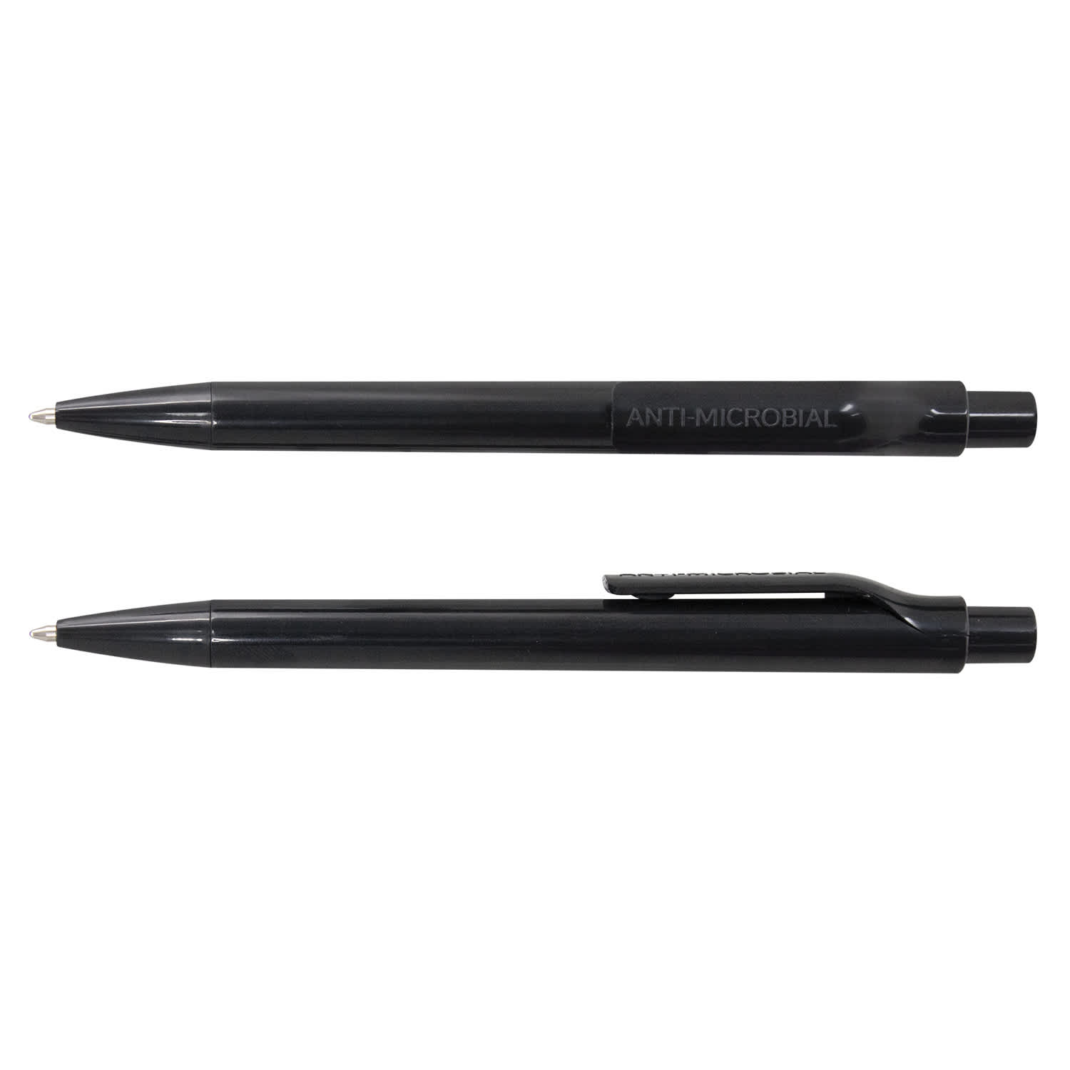 Anti-Microbial Pen - 118500 Image Black