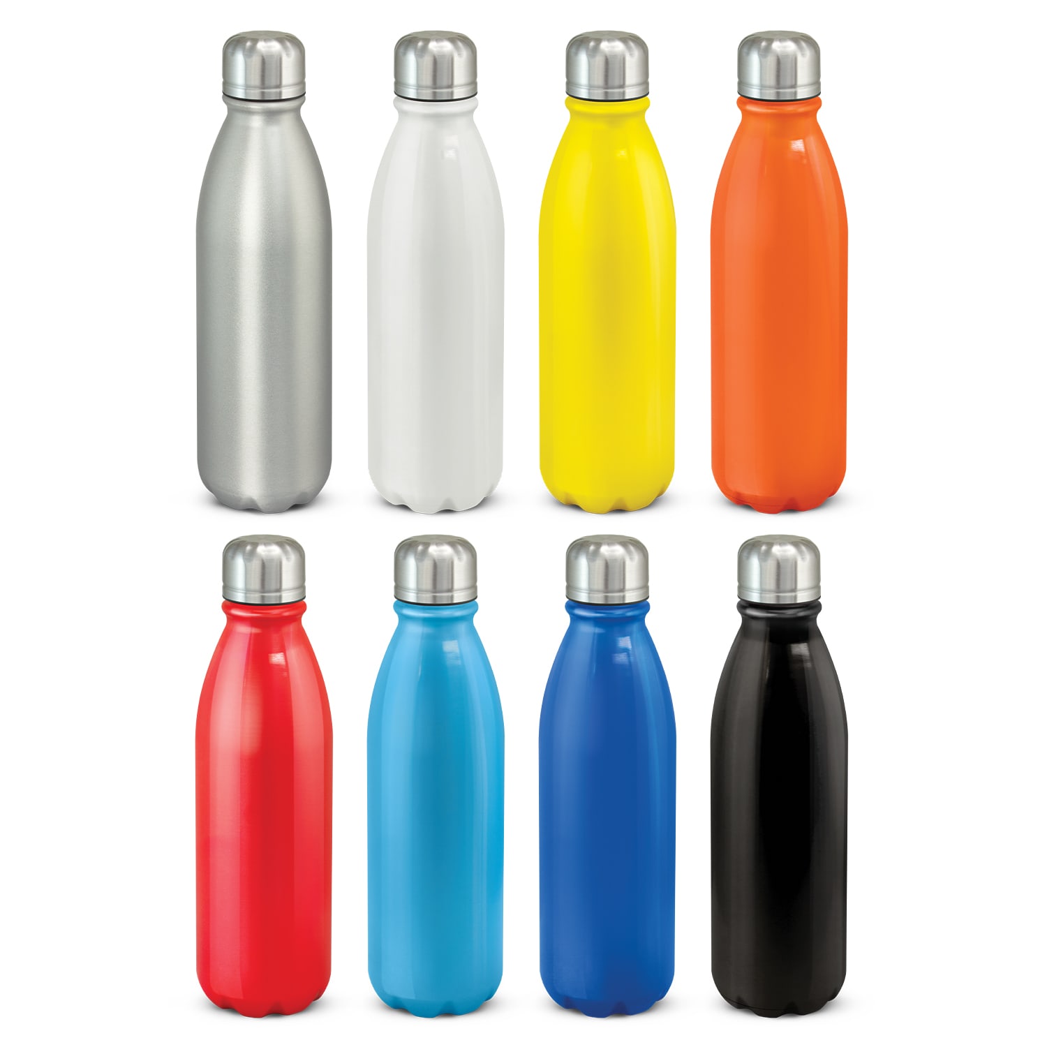 Mirage Aluminium Bottle