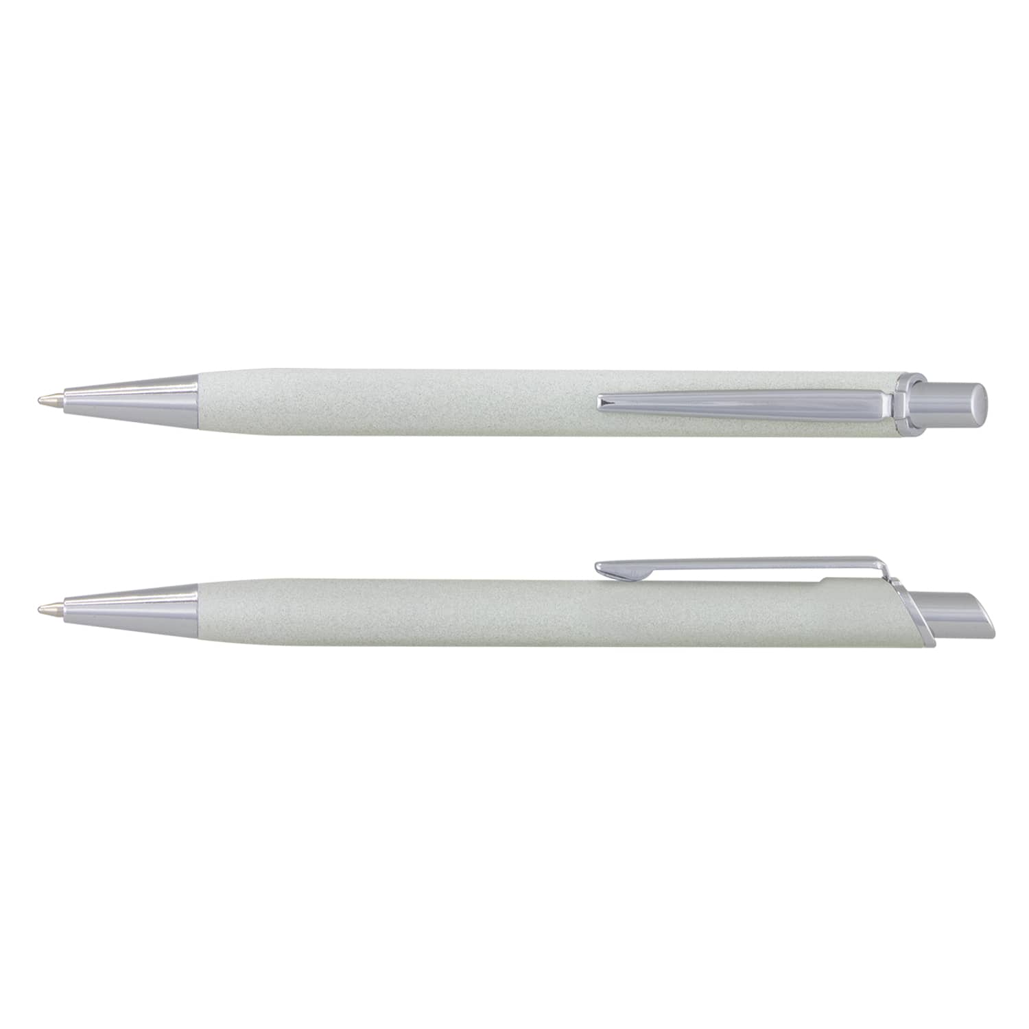 Riverstone Pen - 118542 Image Light Grey