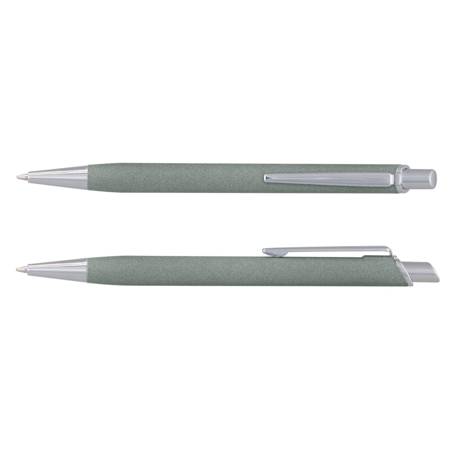 Riverstone Pen - 118542 Image Dark Grey