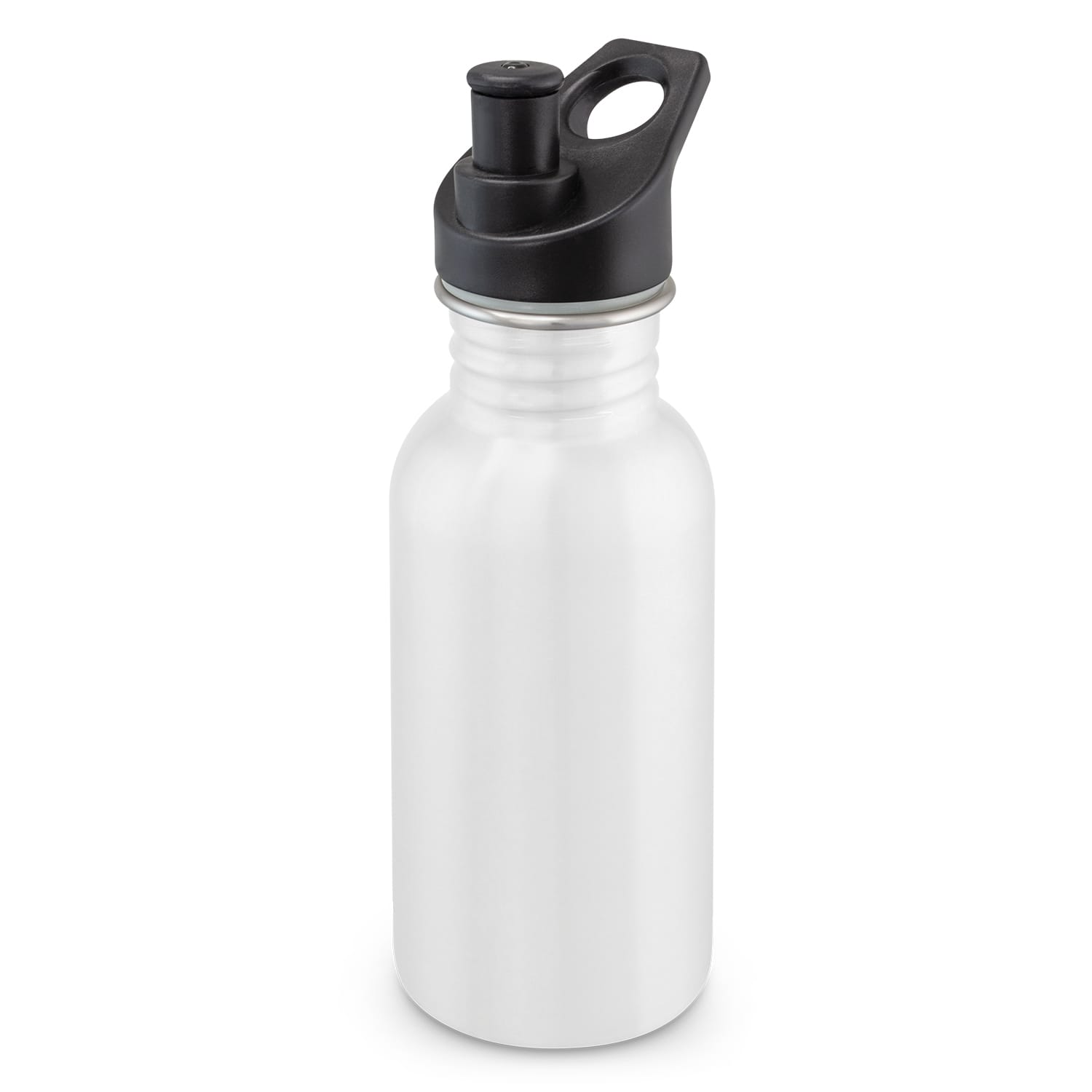 Nomad Bottle - 500ml - 118555 Image White